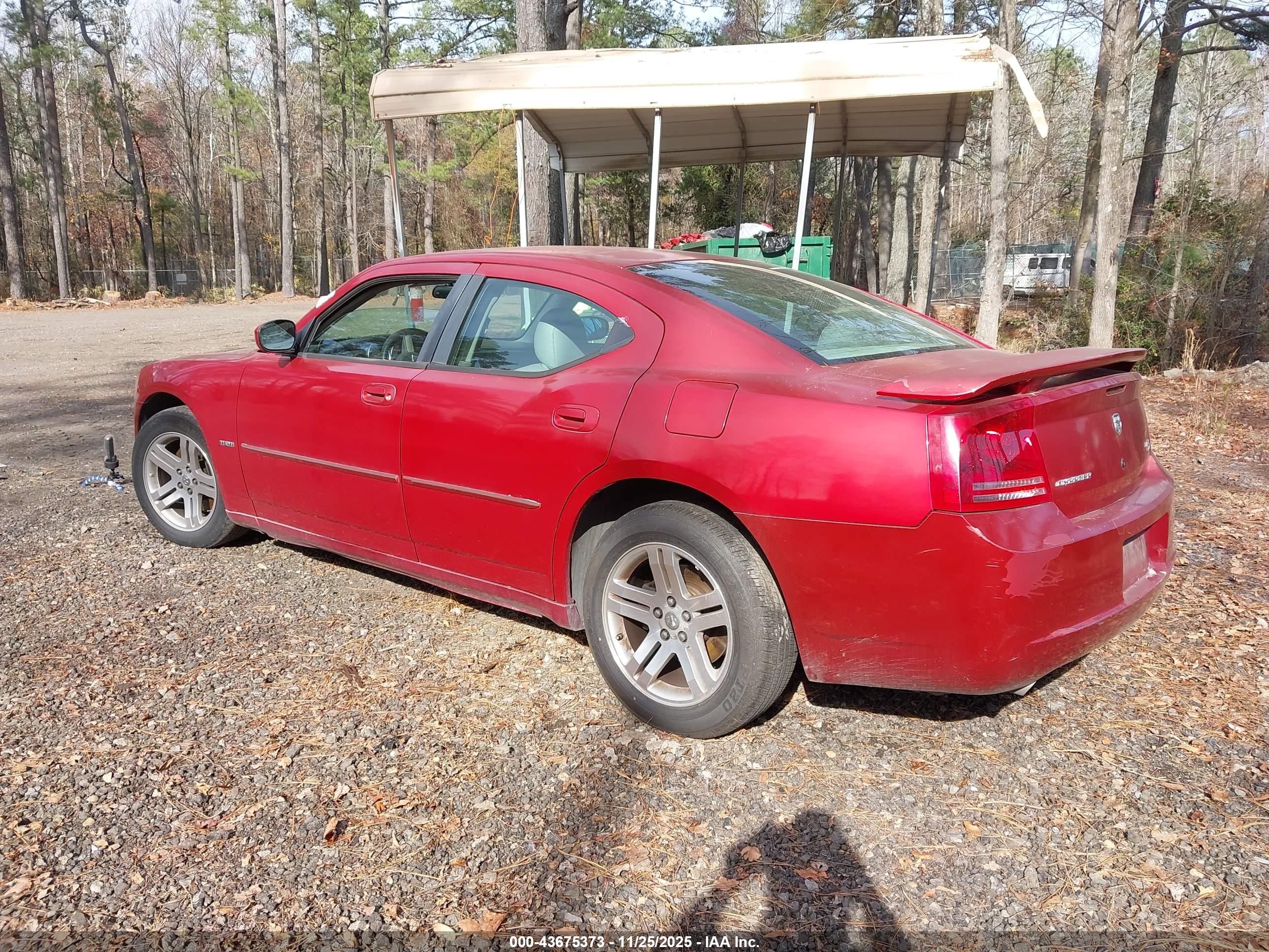 DODGE CHARGER image 3