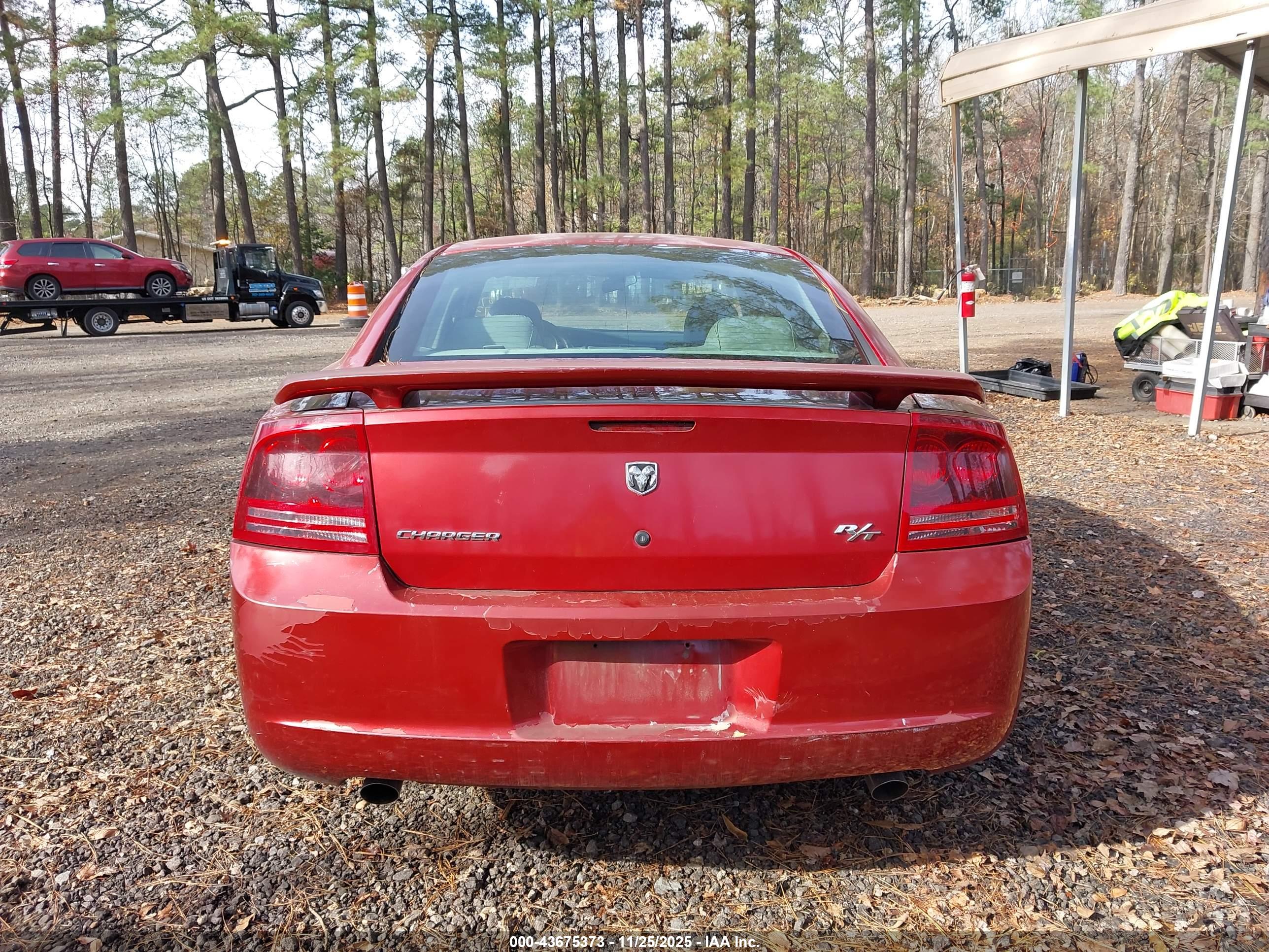 DODGE CHARGER image 6