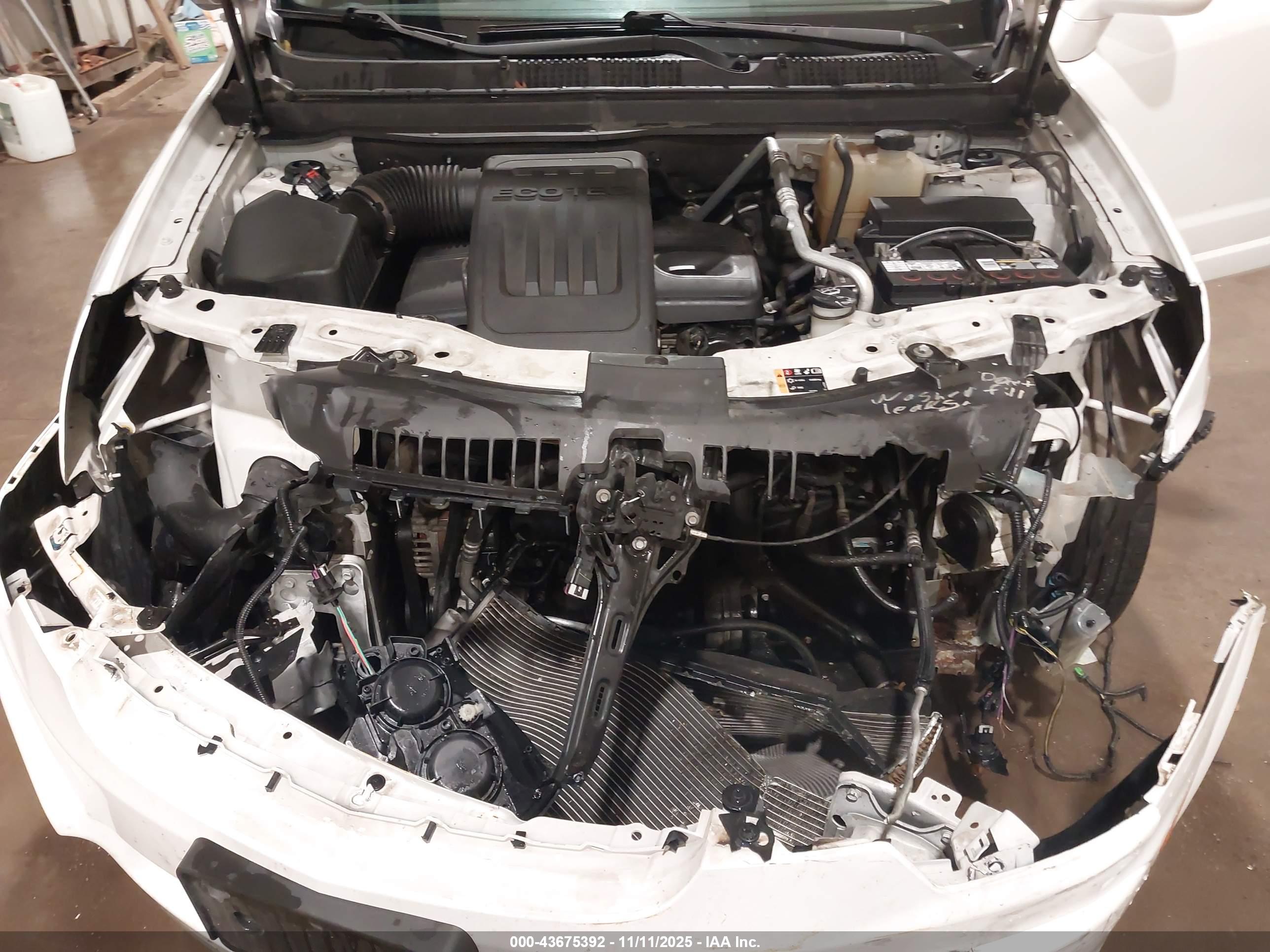 CHEVROLET CAPTIVA image 10