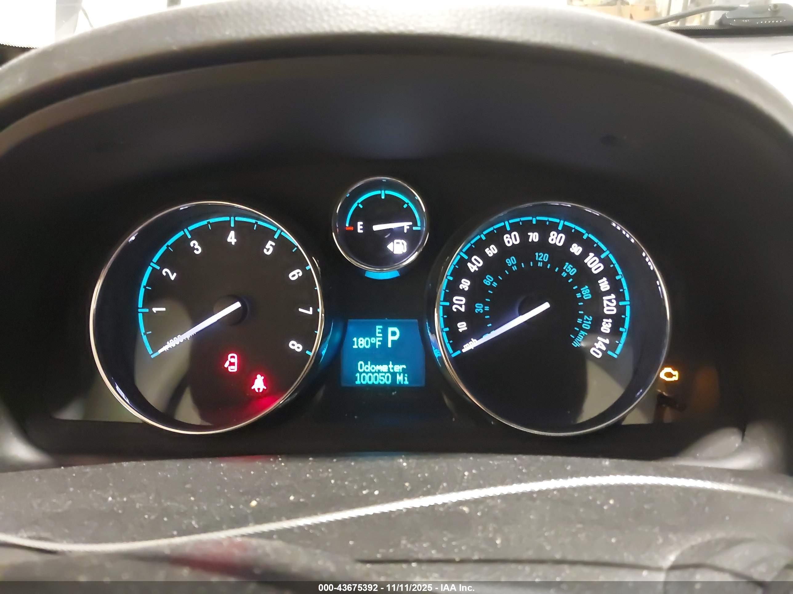 CHEVROLET CAPTIVA image 7
