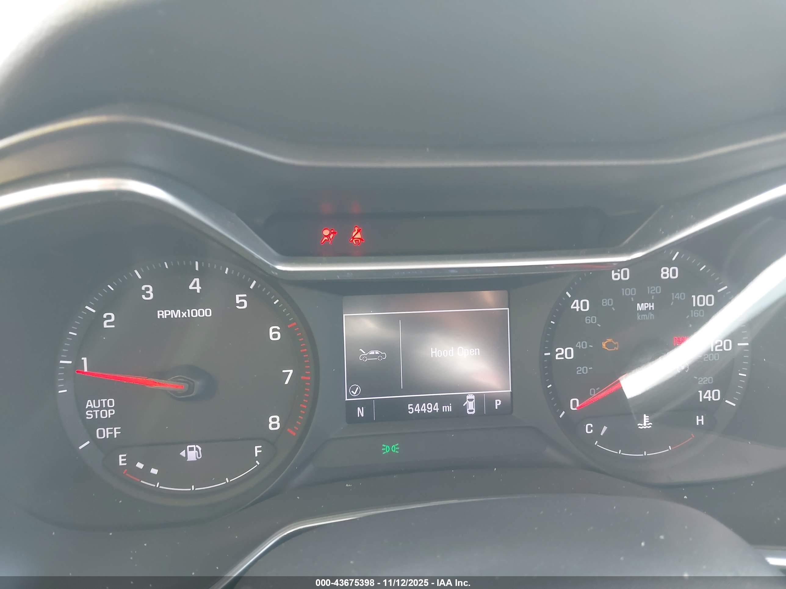 CHEVROLET TRAILBLAZER image 7