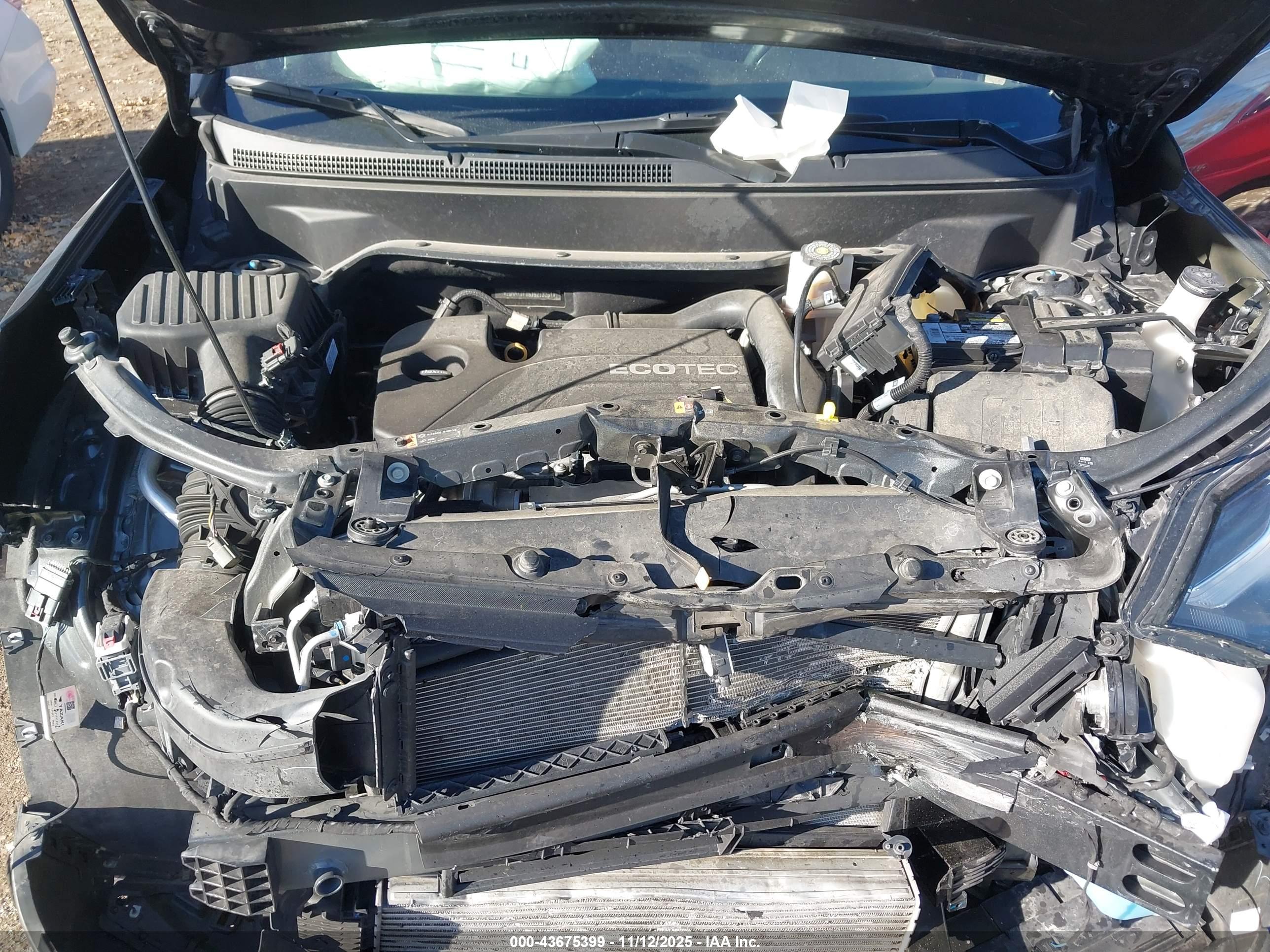 CHEVROLET EQUINOX image 10