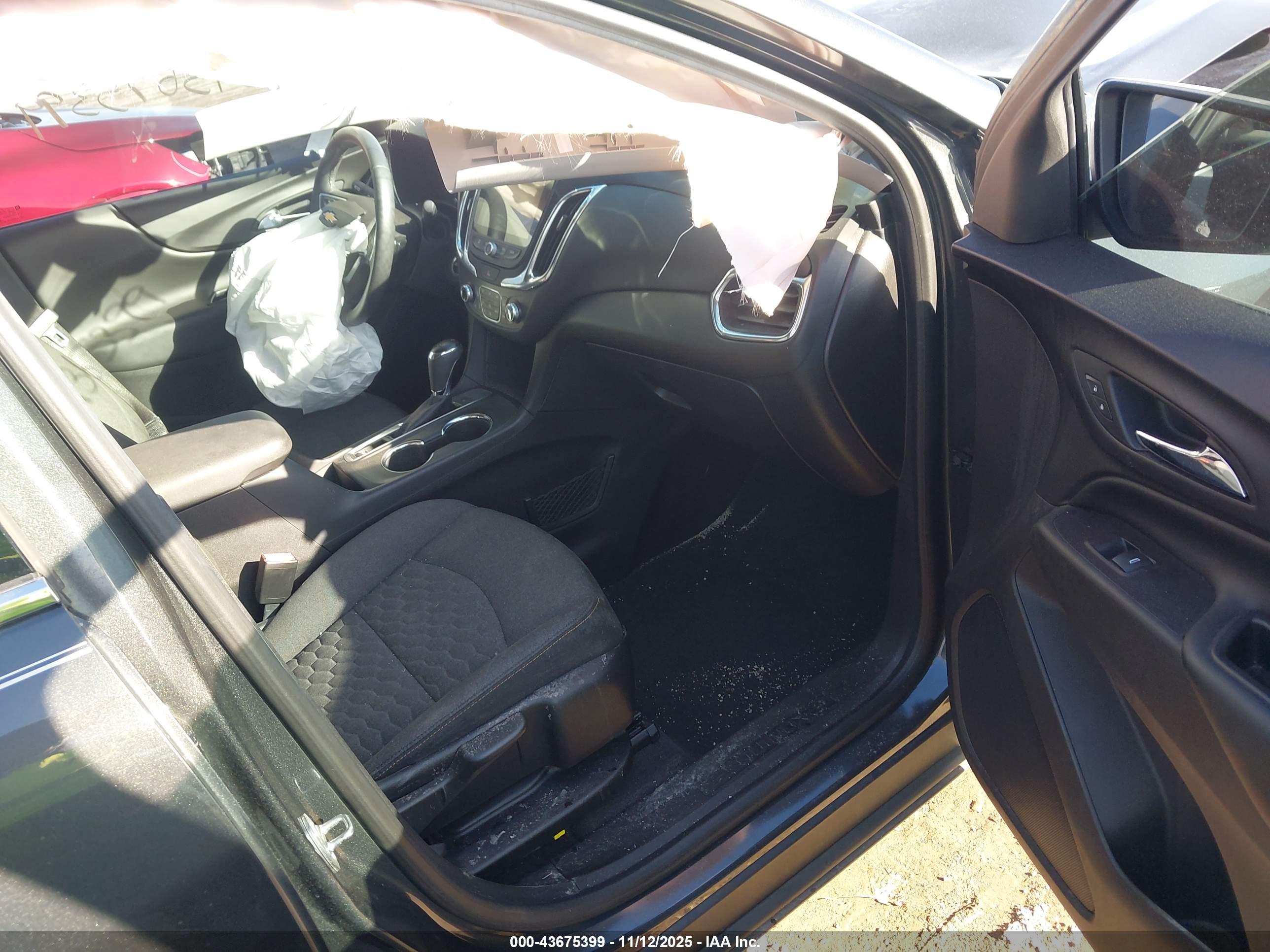 CHEVROLET EQUINOX image 5