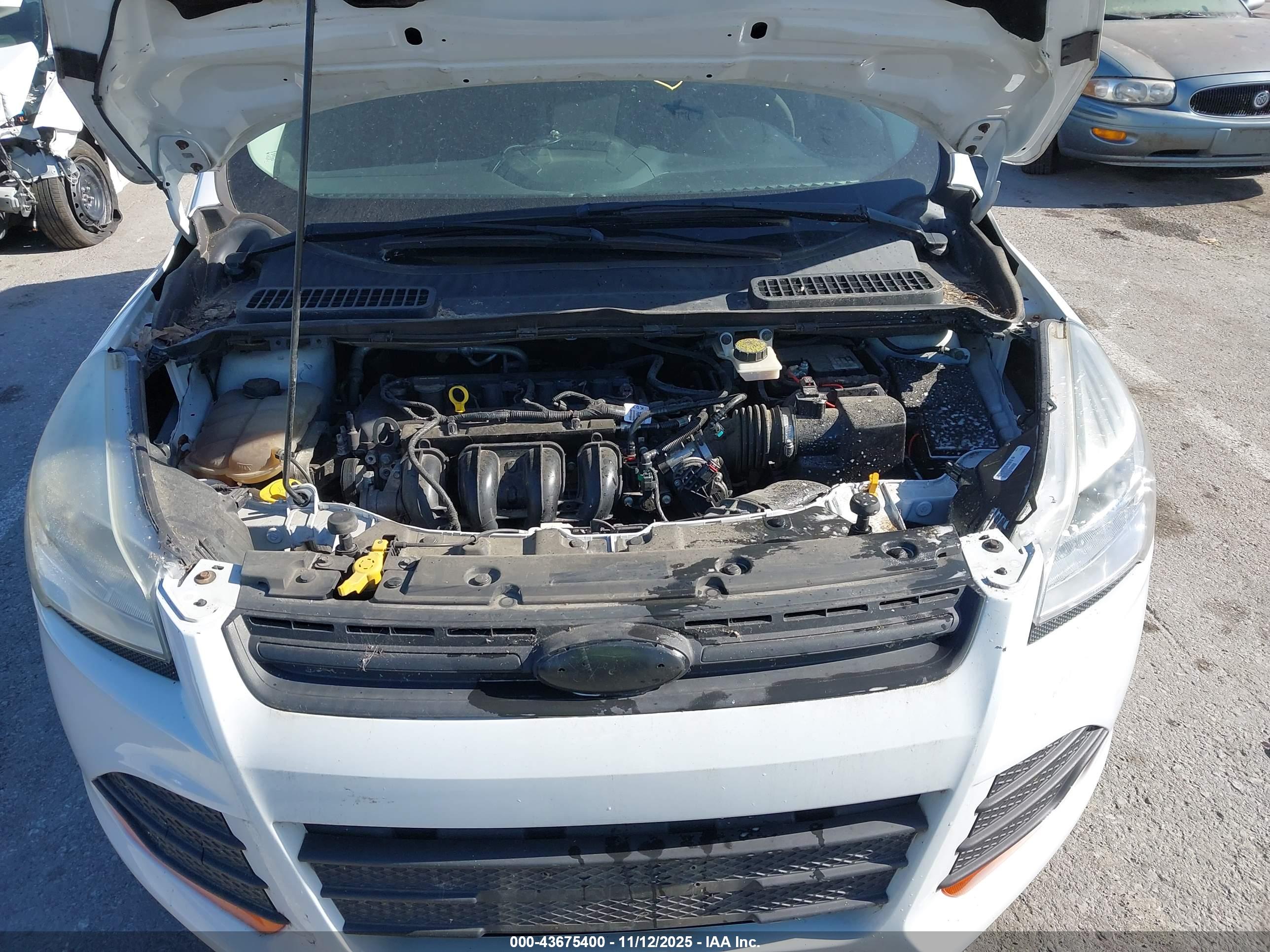 FORD ESCAPE image 10