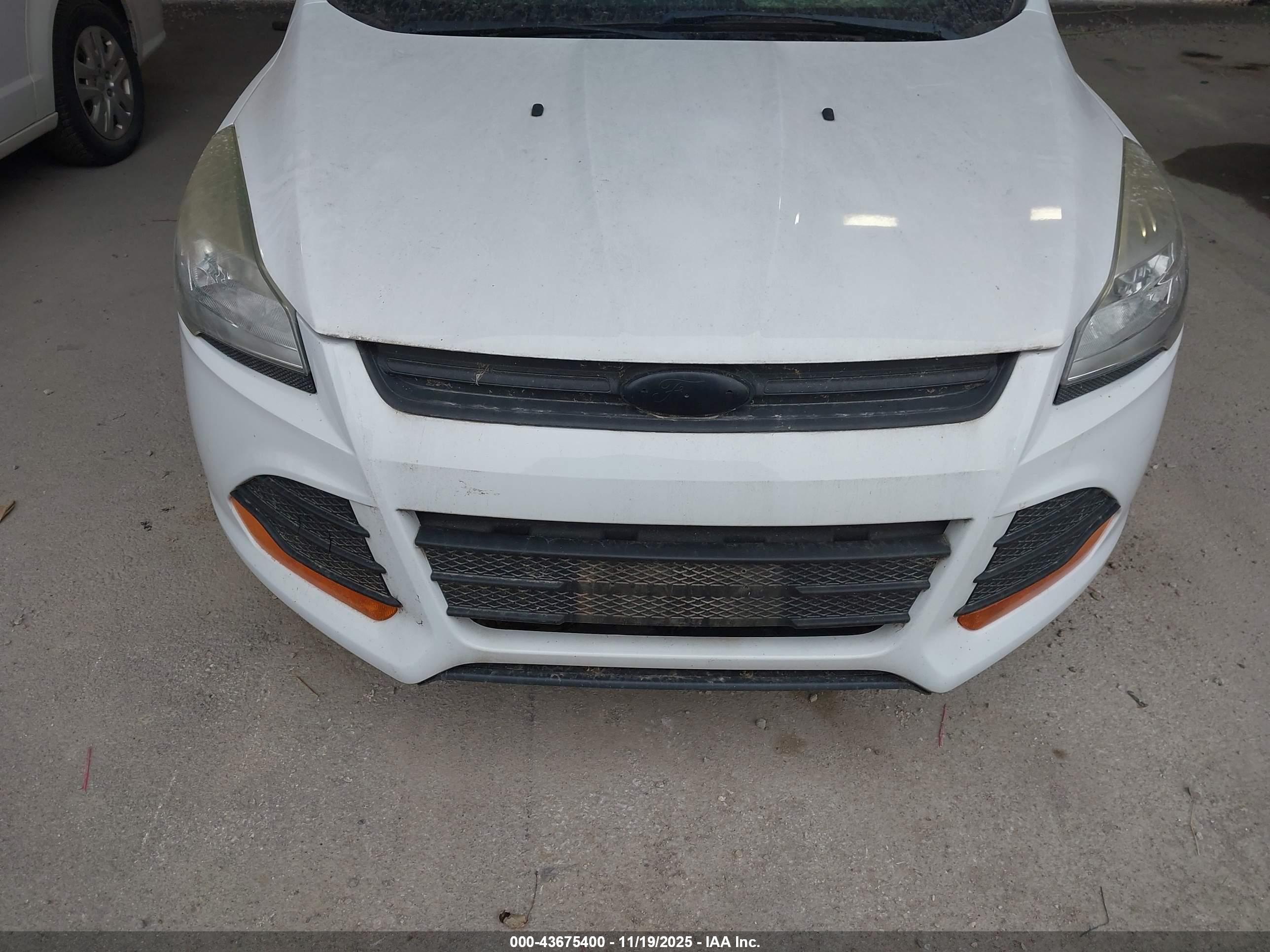 FORD ESCAPE image 6
