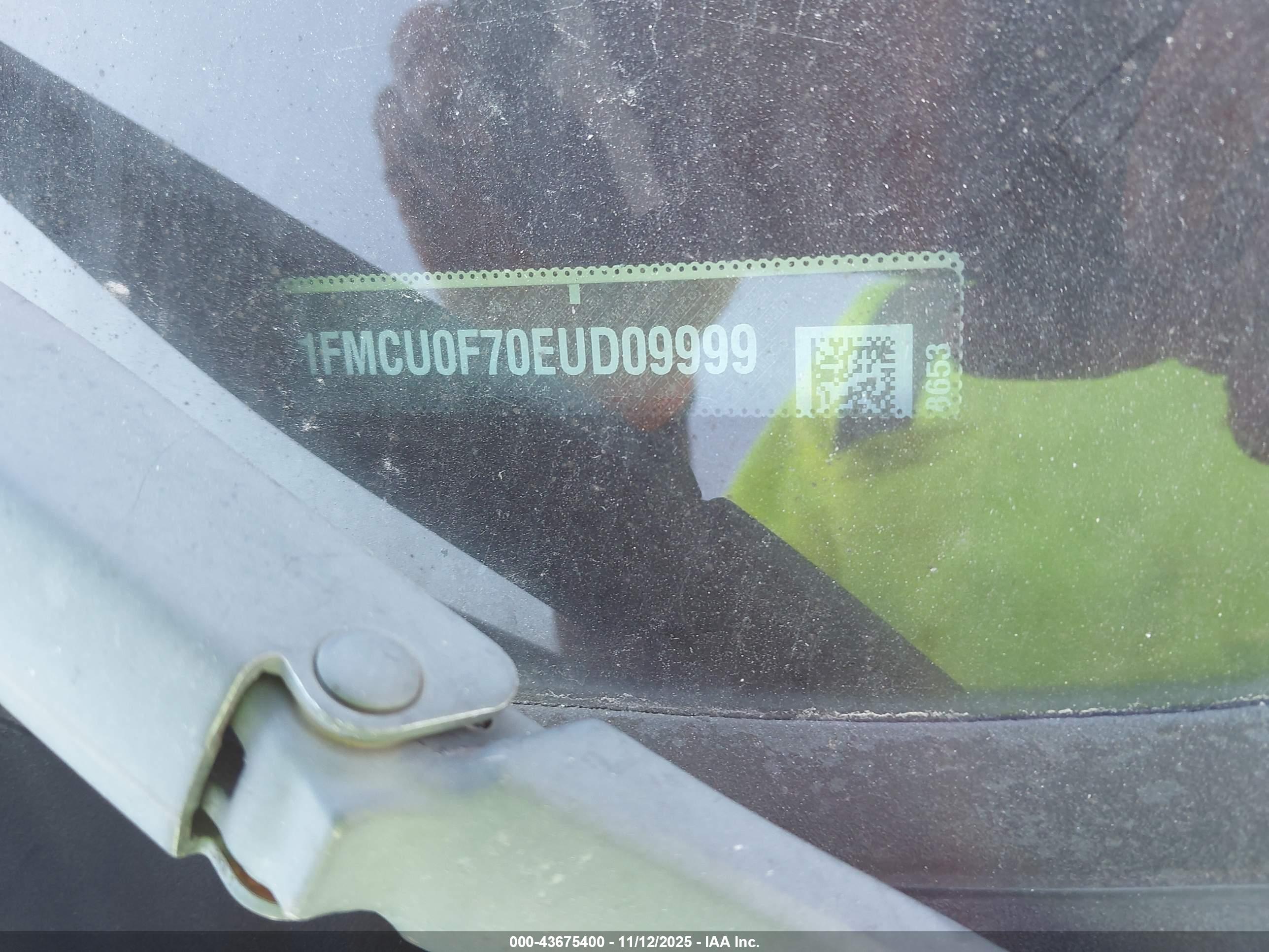 FORD ESCAPE image 9