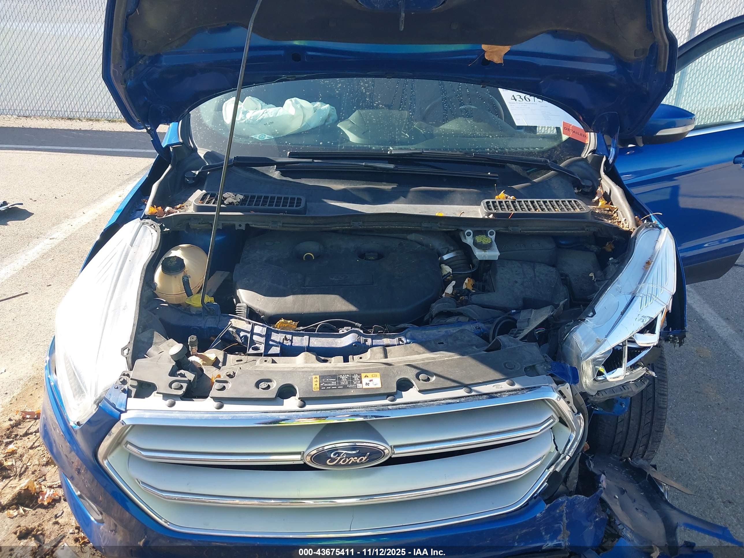 FORD ESCAPE image 10