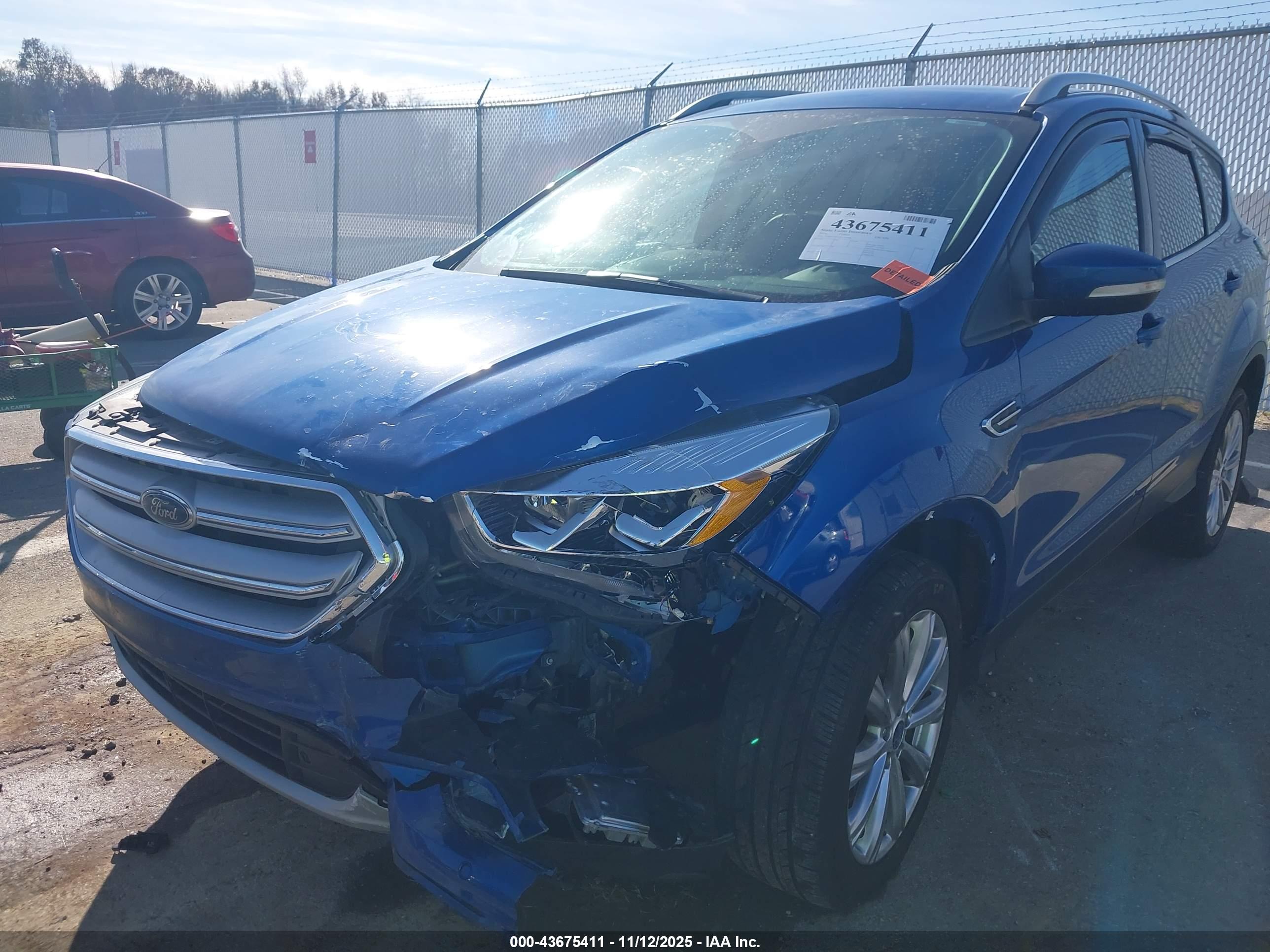 FORD ESCAPE image 6