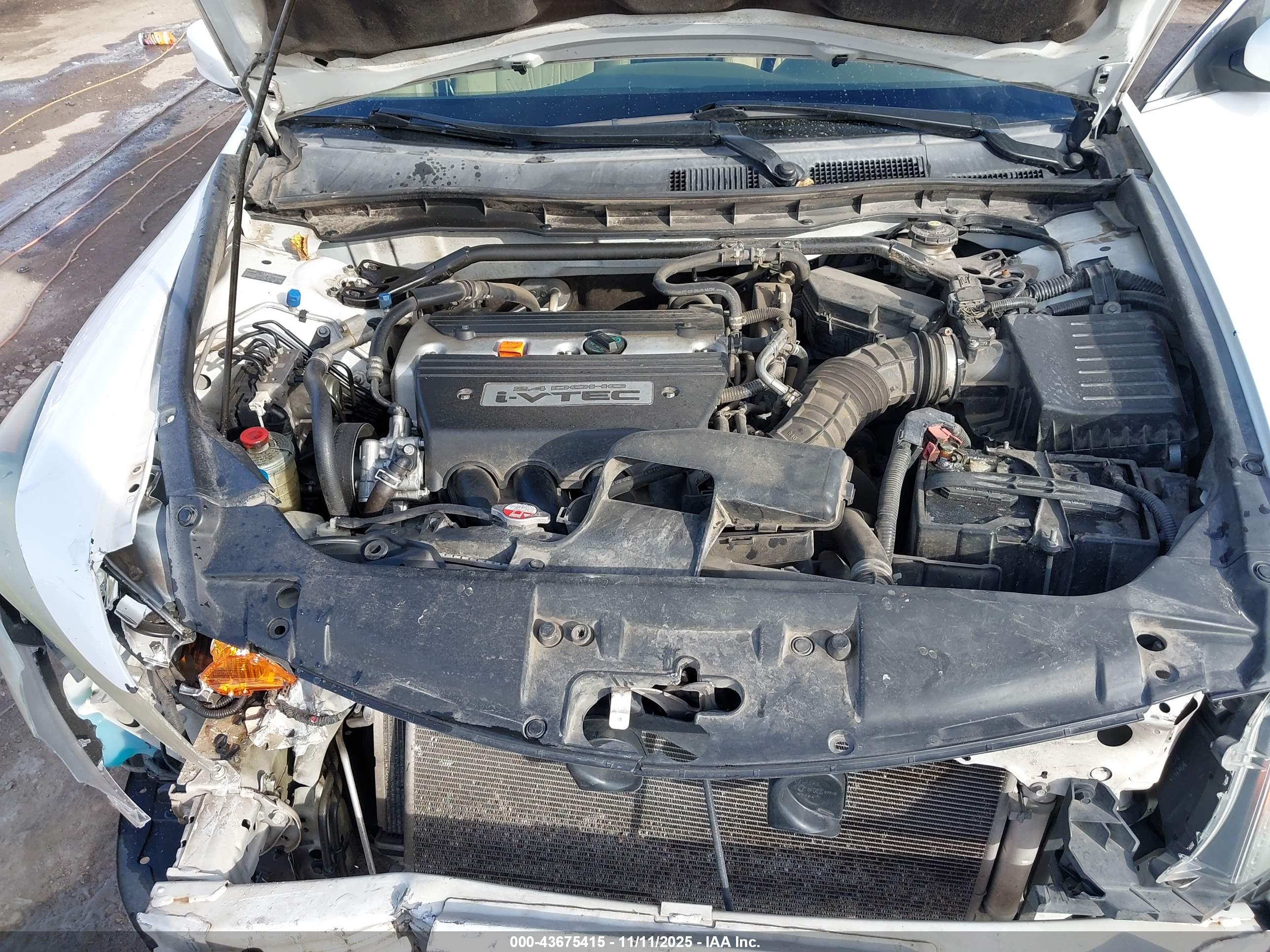 HONDA ACCORD image 10