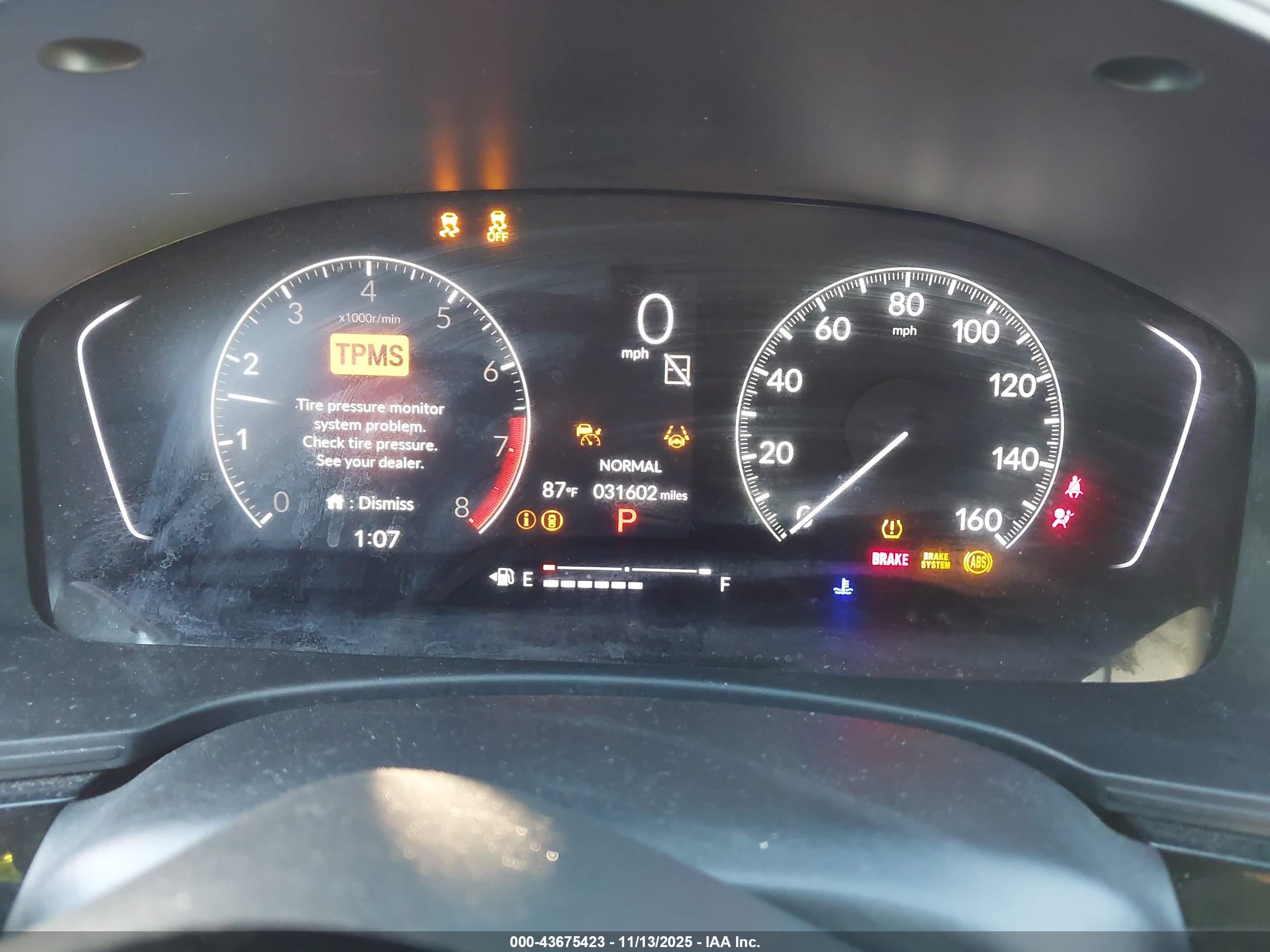 HONDA CIVIC image 7