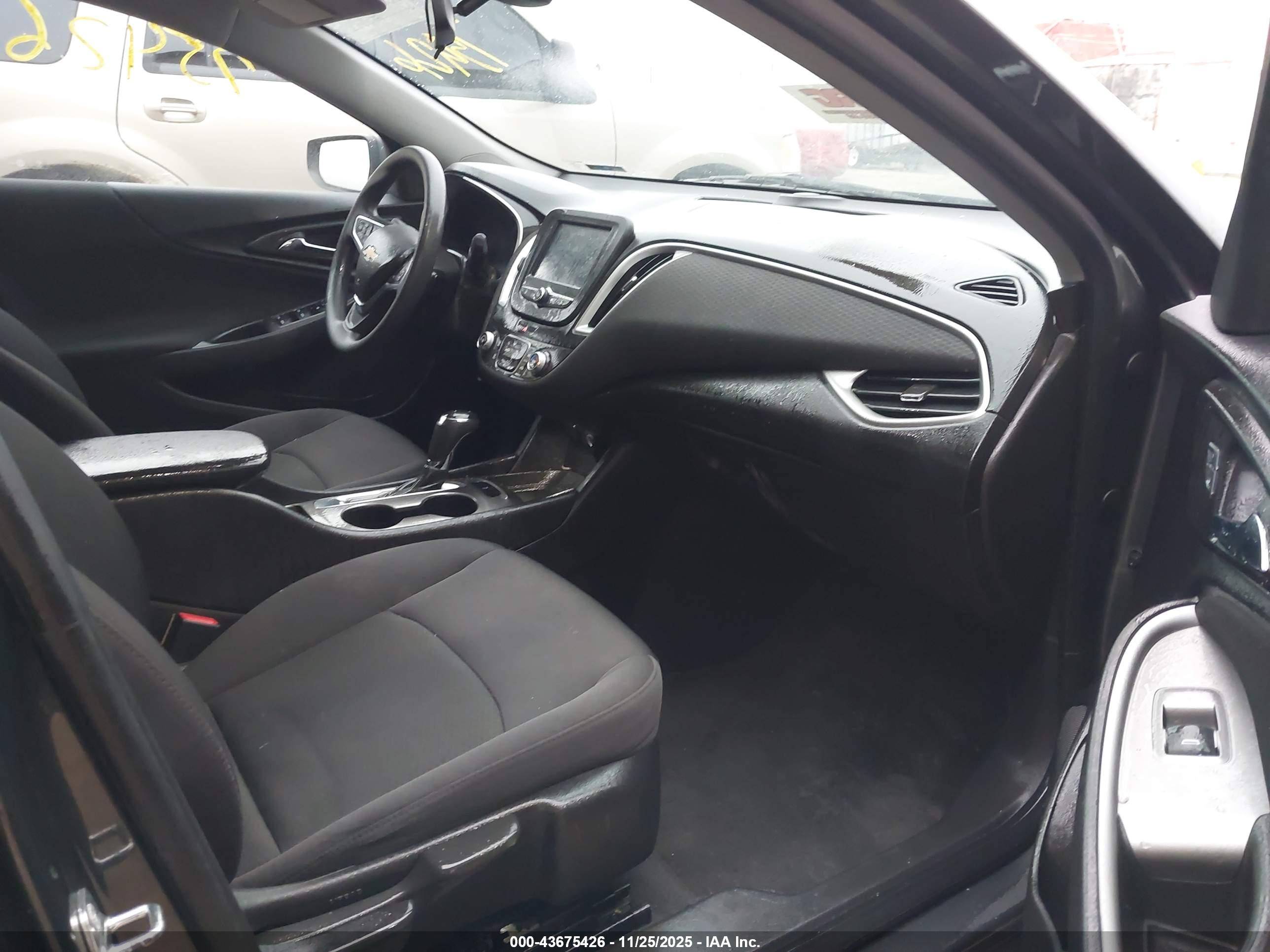 CHEVROLET MALIBU image 5