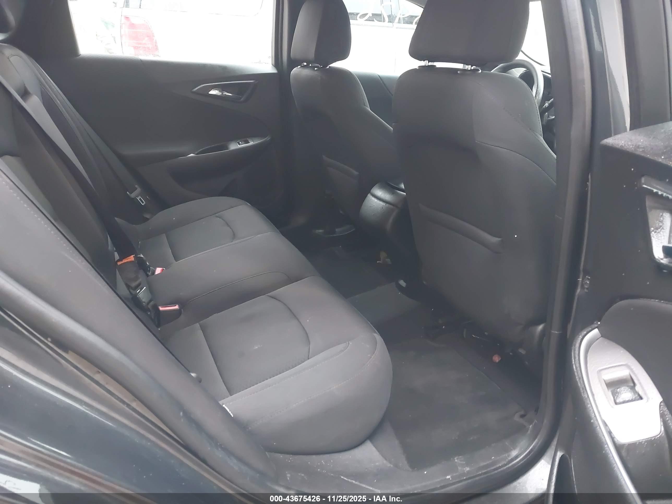 CHEVROLET MALIBU image 8