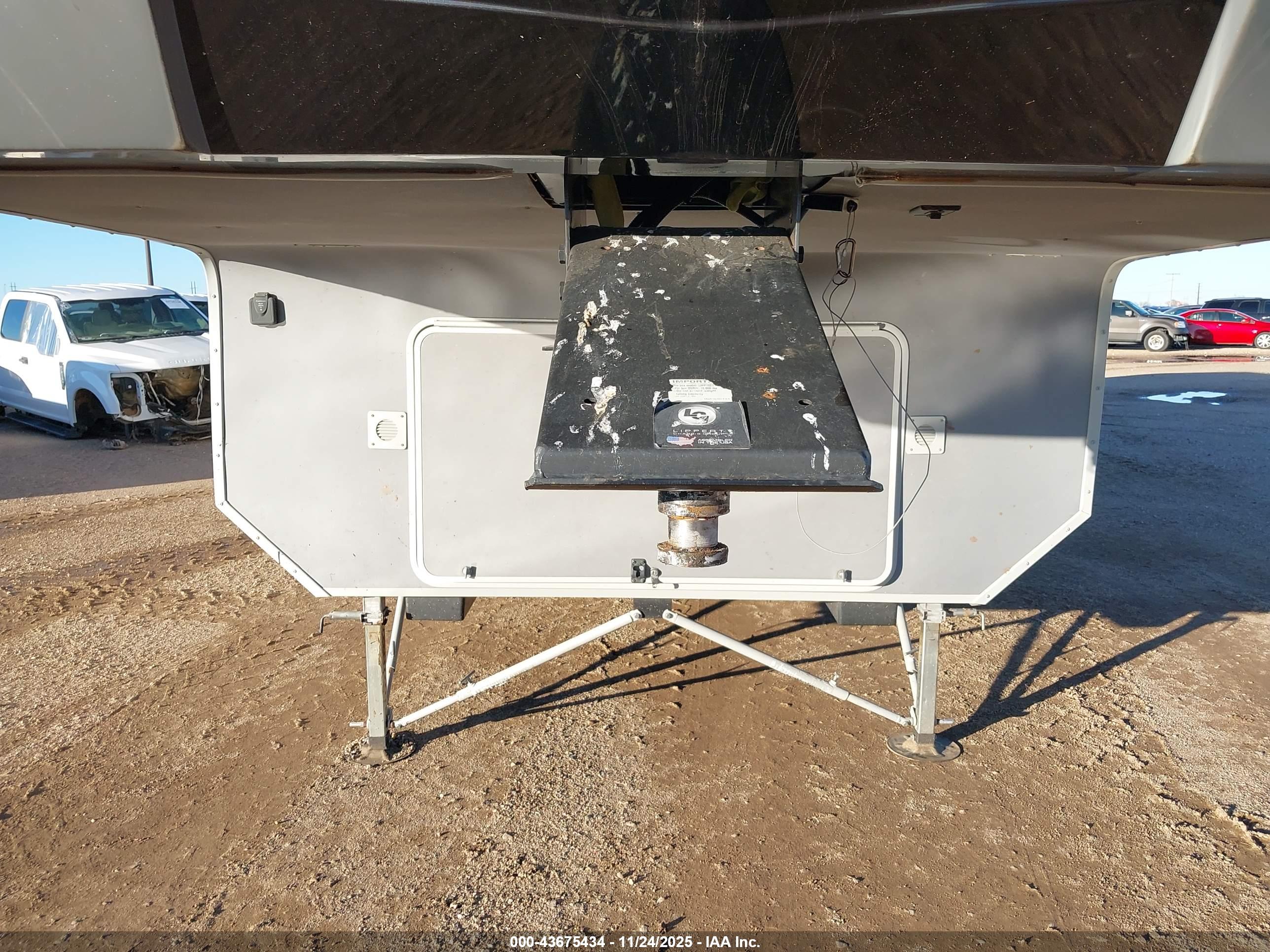 OPEN RANGE image 10