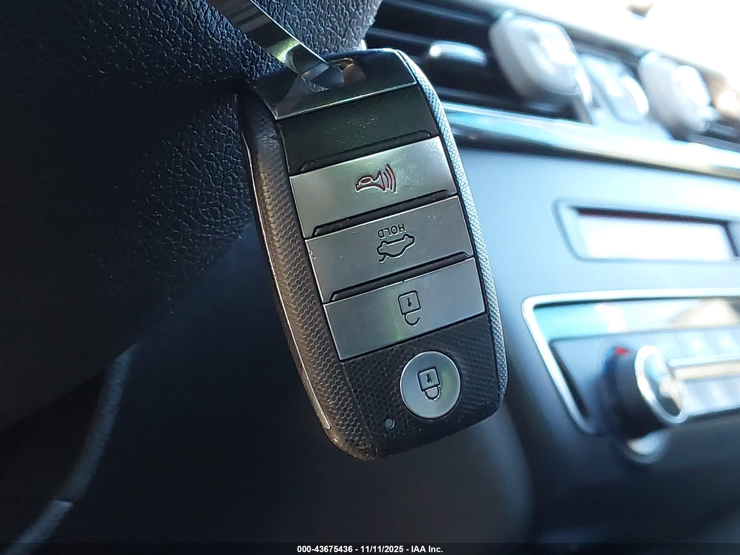 KIA OPTIMA image 11