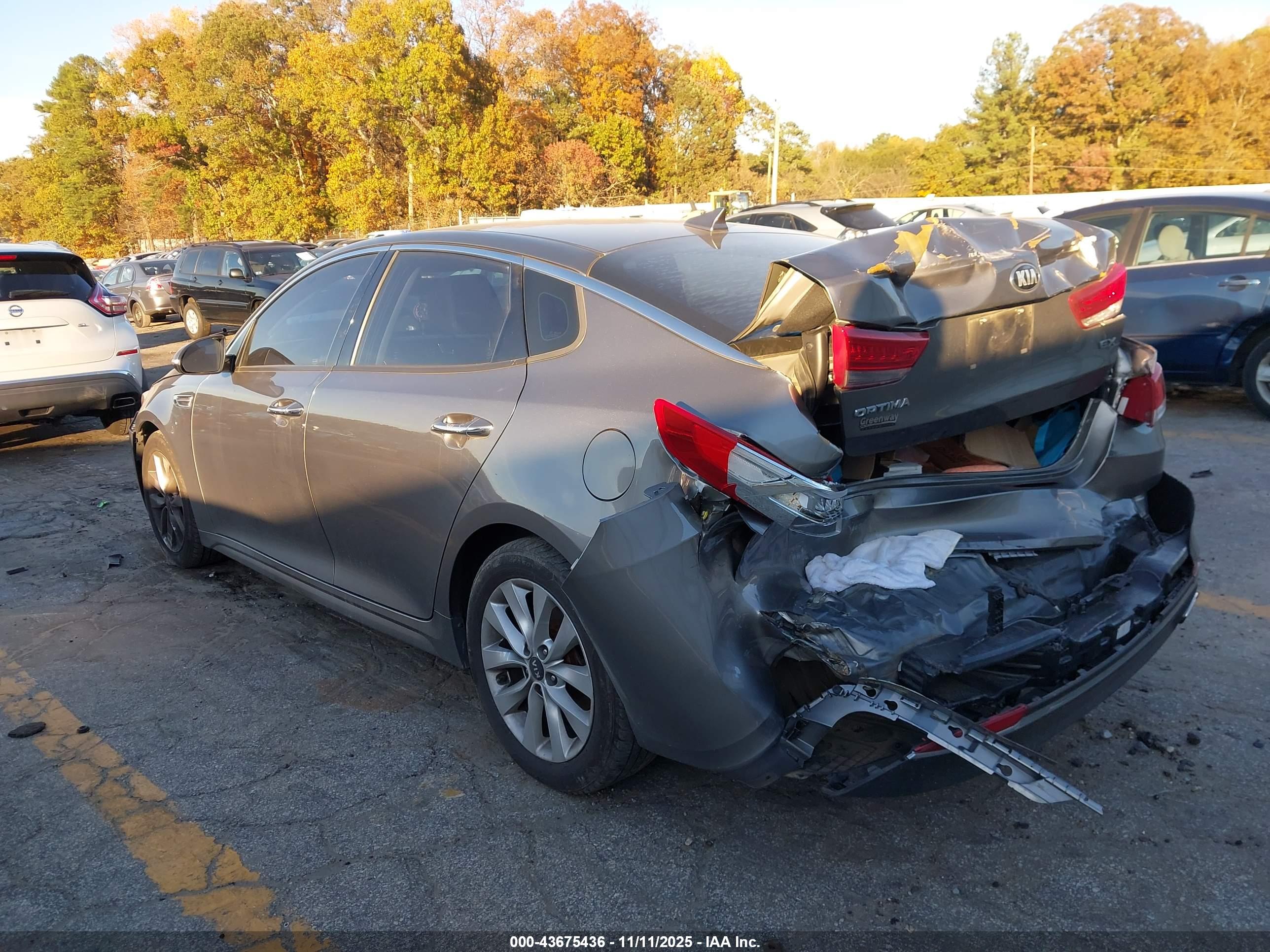 KIA OPTIMA image 3