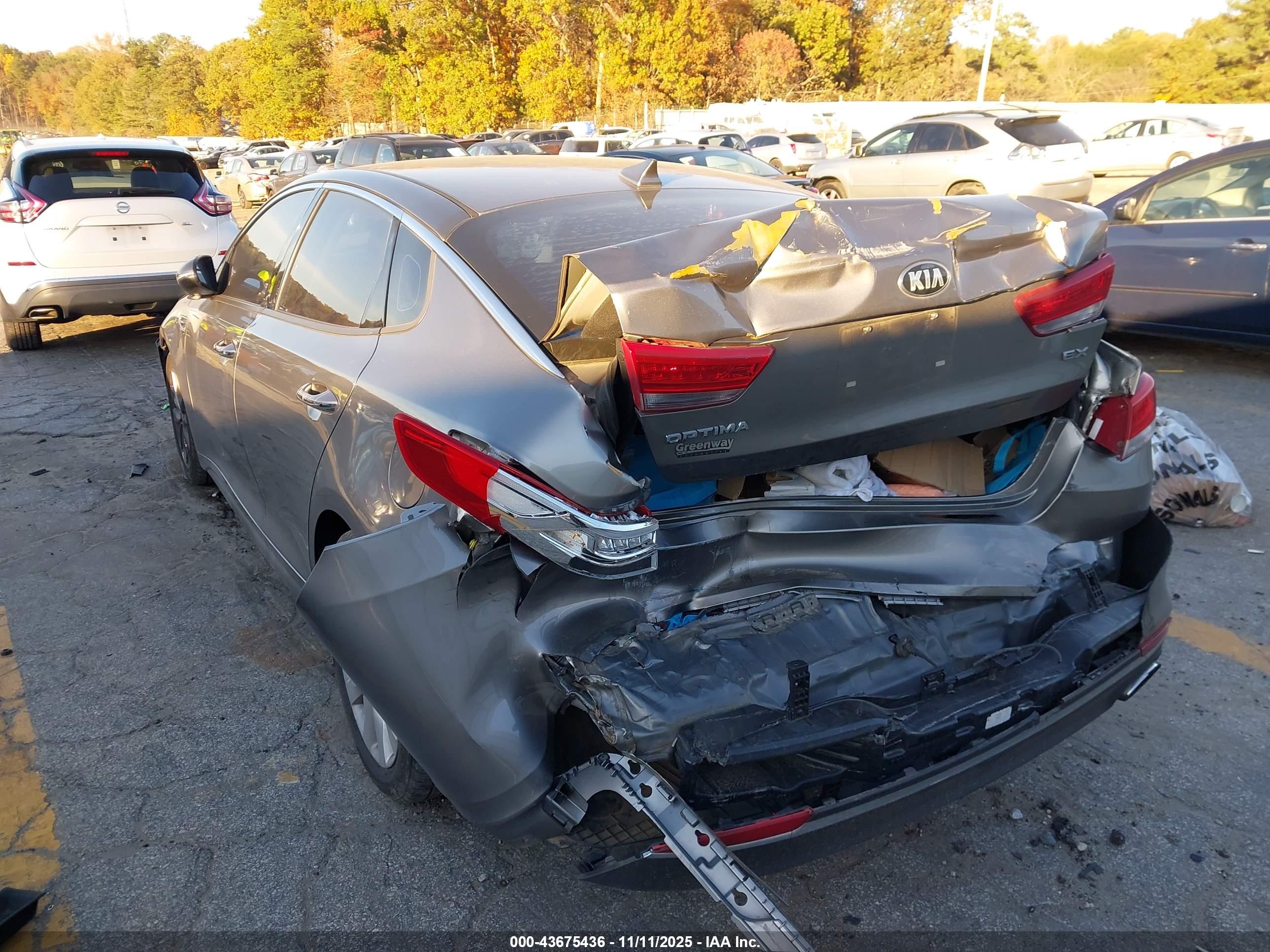 KIA OPTIMA image 6