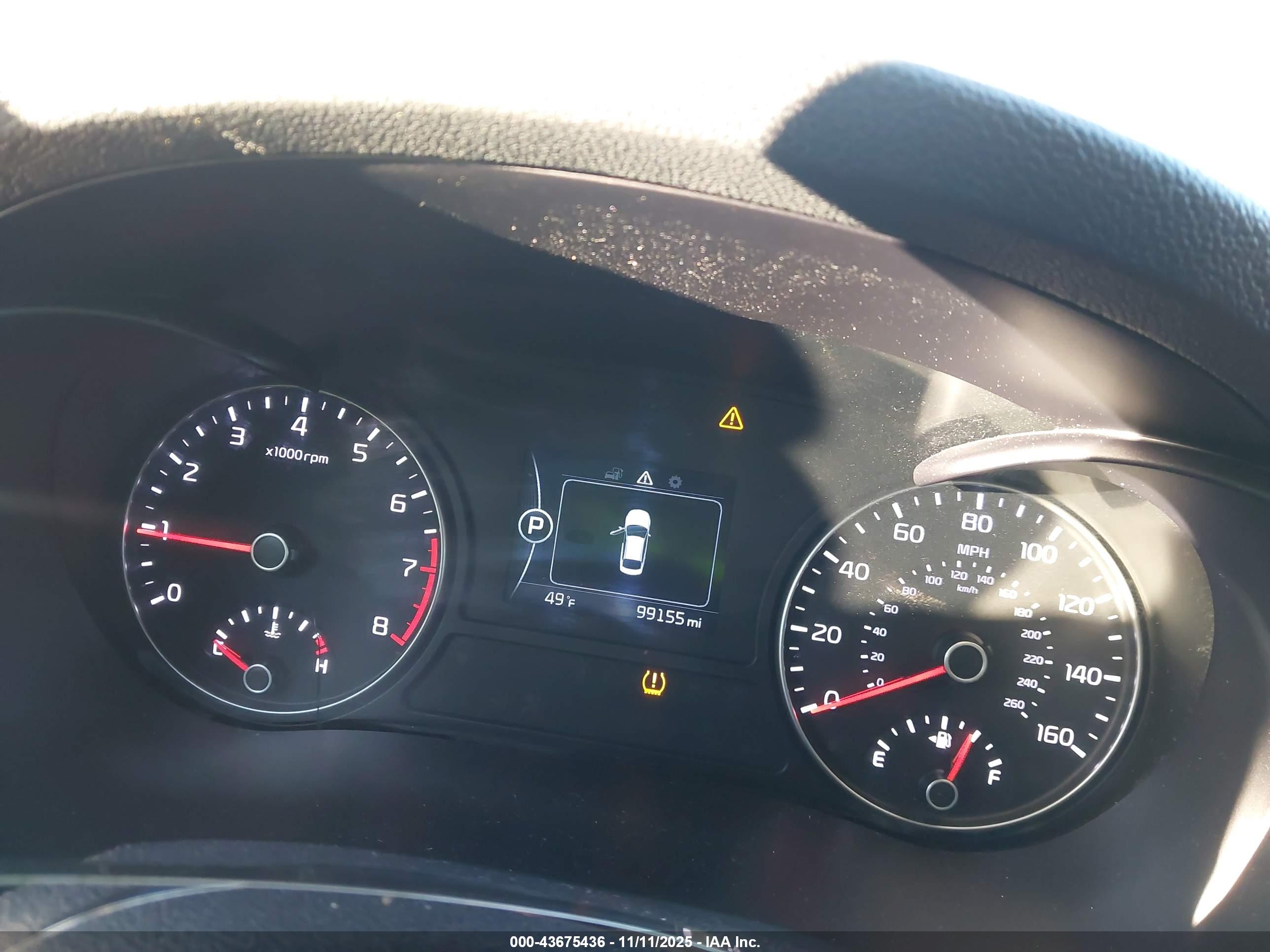 KIA OPTIMA image 7