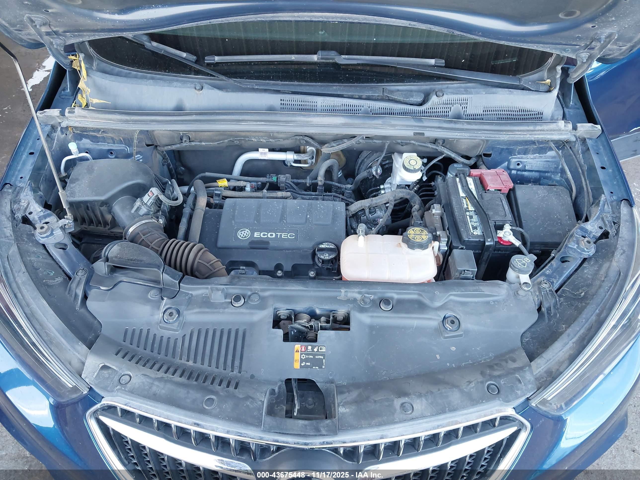 BUICK ENCORE image 10