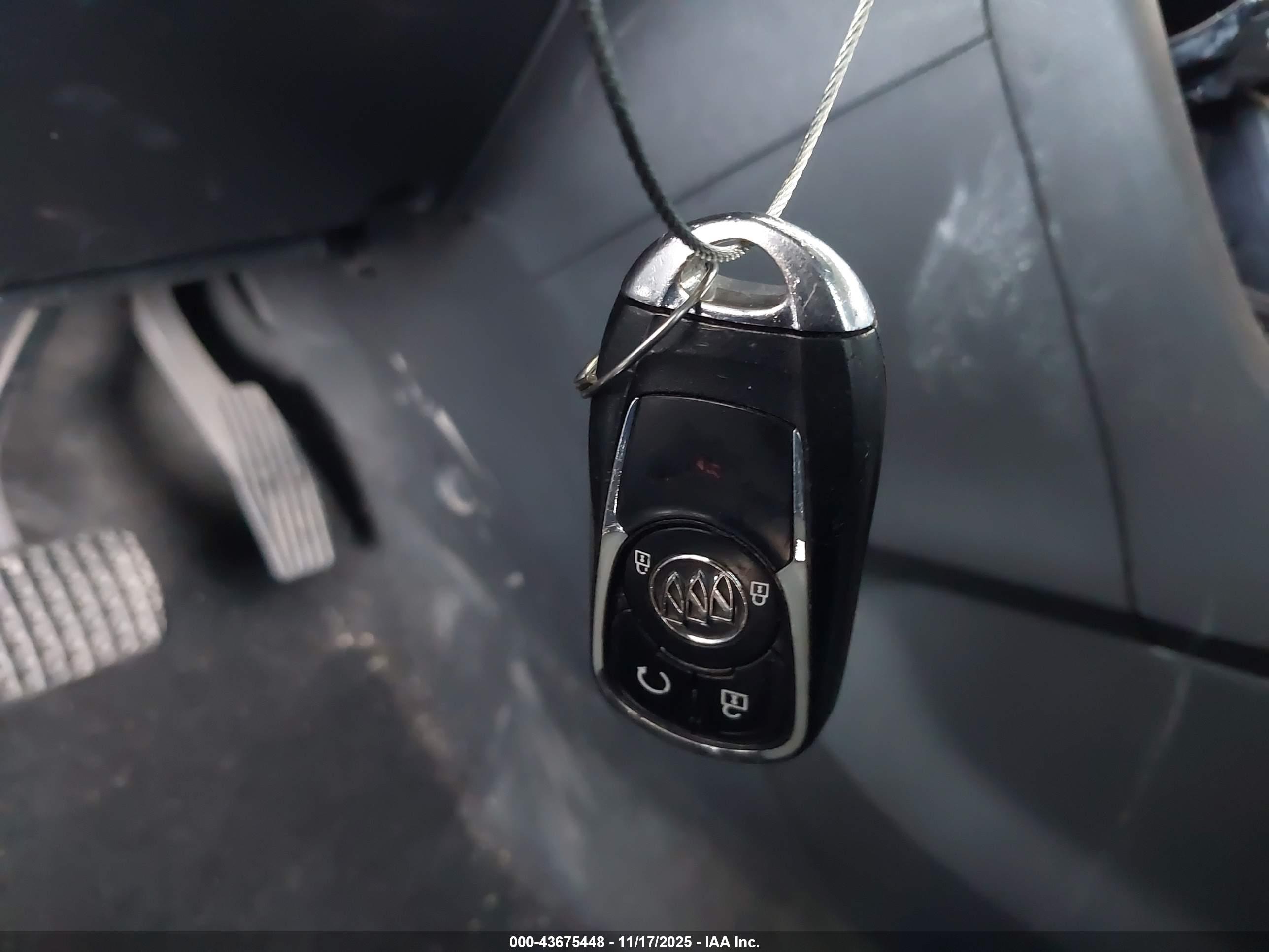 BUICK ENCORE image 11