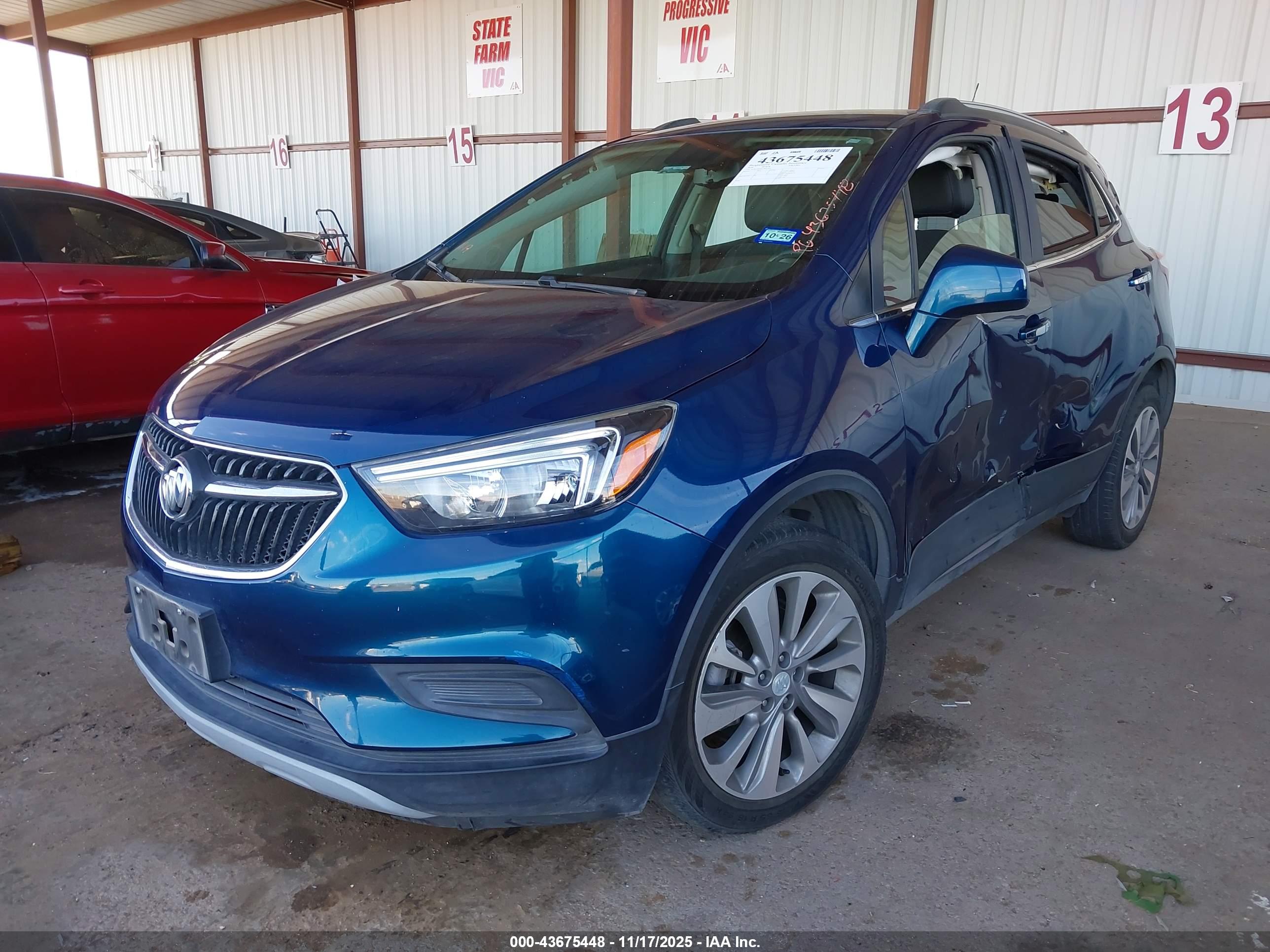 BUICK ENCORE image 2
