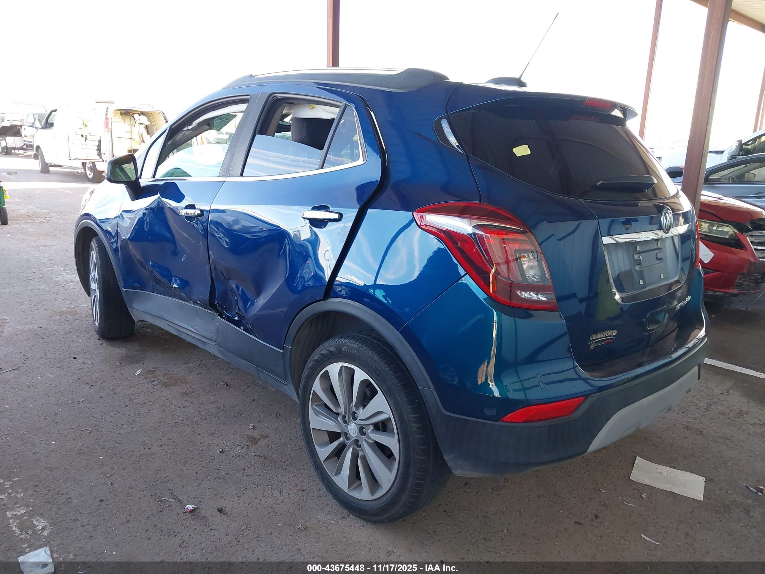 BUICK ENCORE image 3