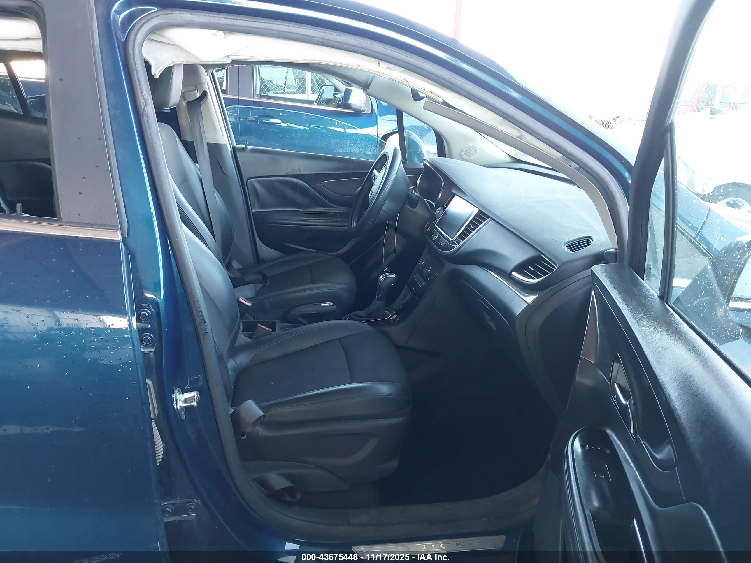 BUICK ENCORE image 5