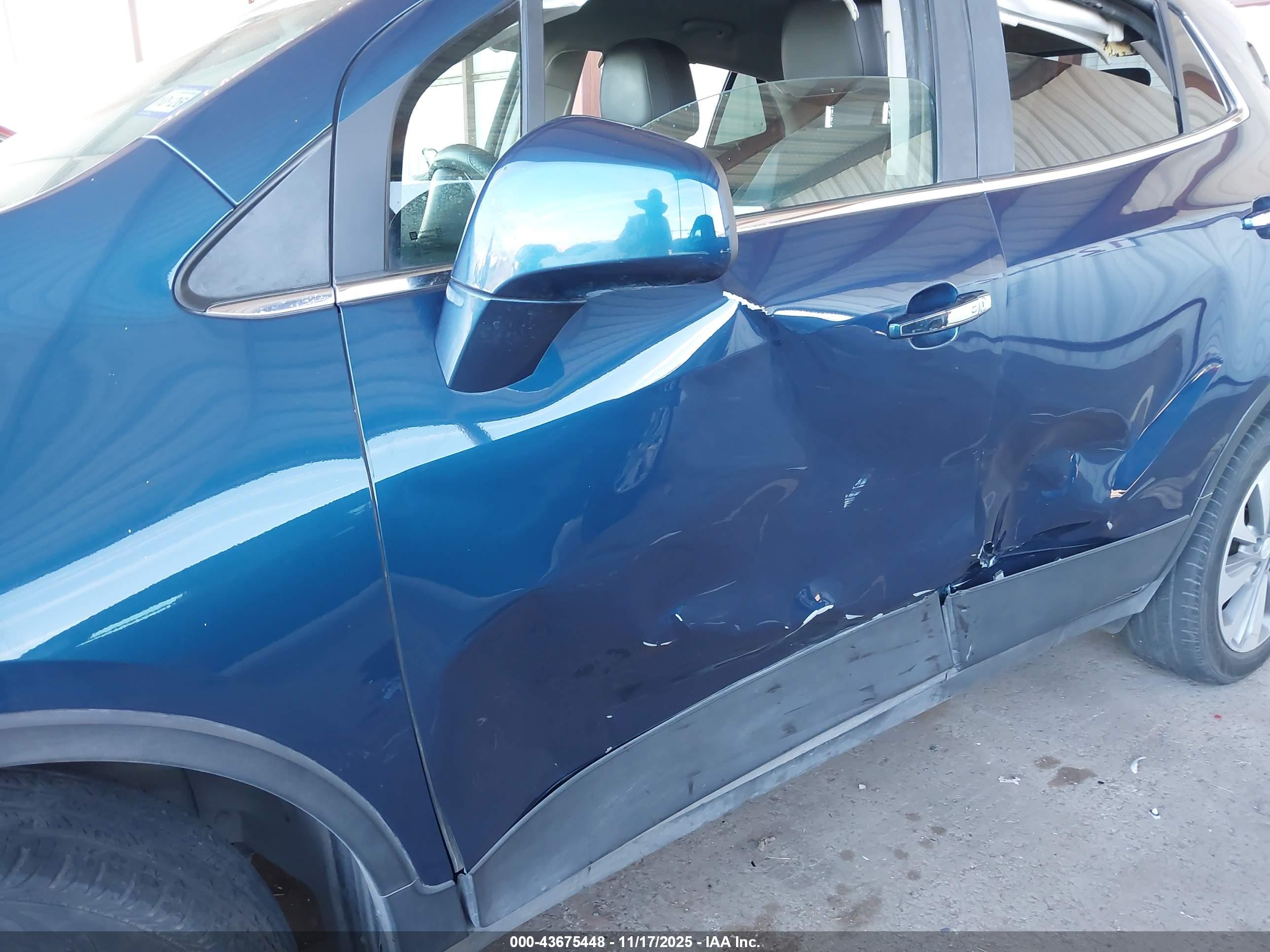 BUICK ENCORE image 6