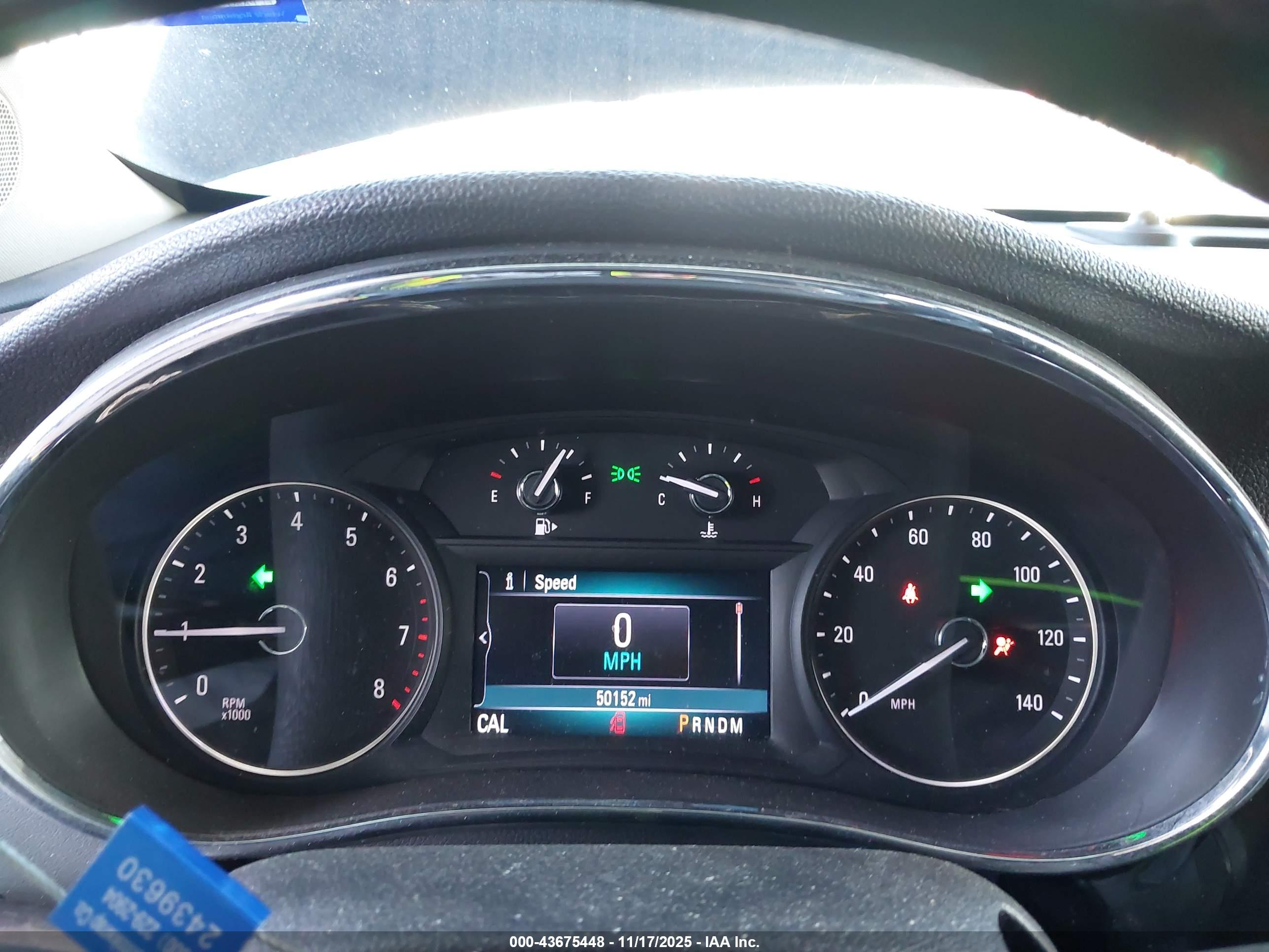 BUICK ENCORE image 7