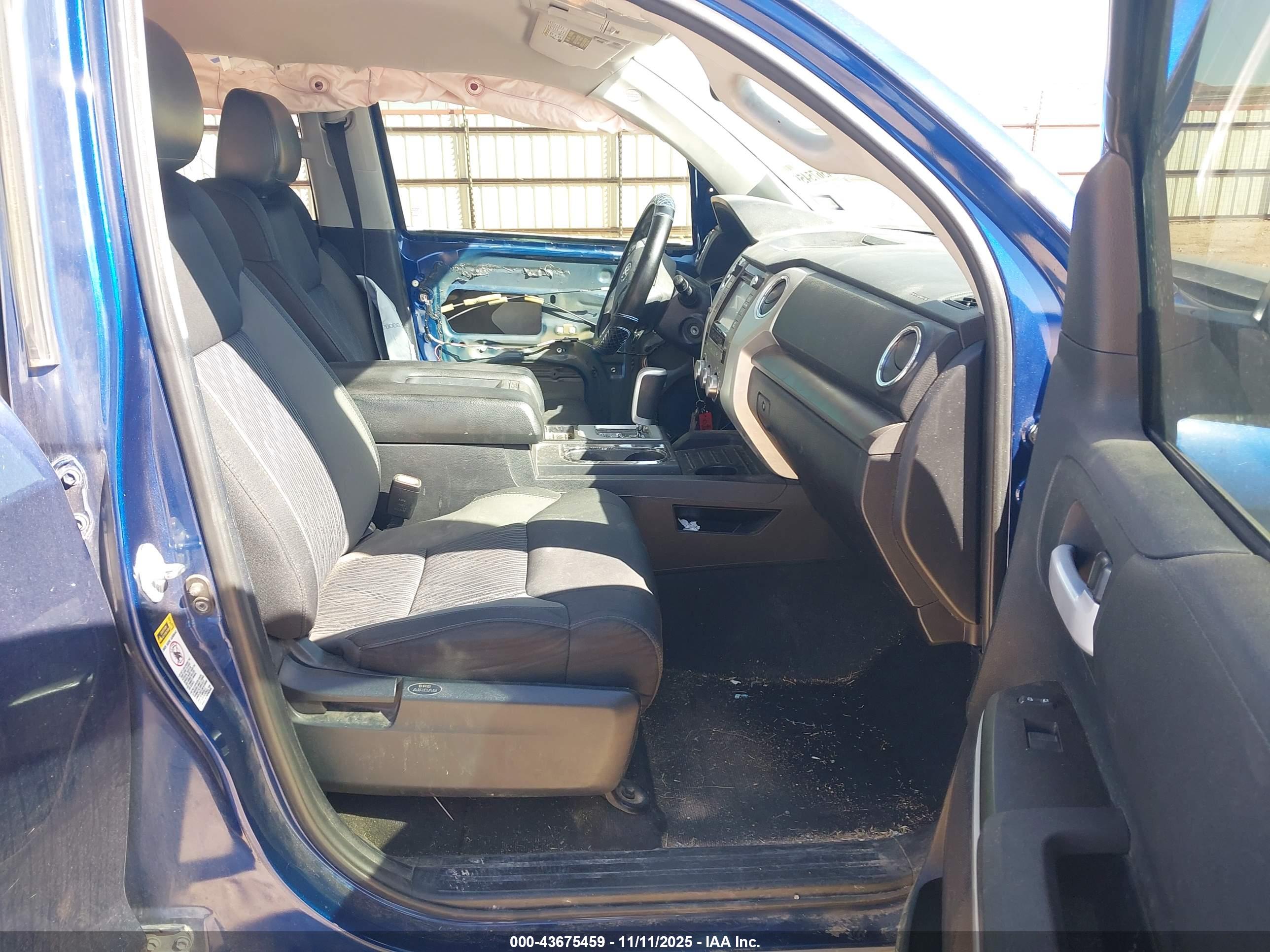 TOYOTA TUNDRA image 5