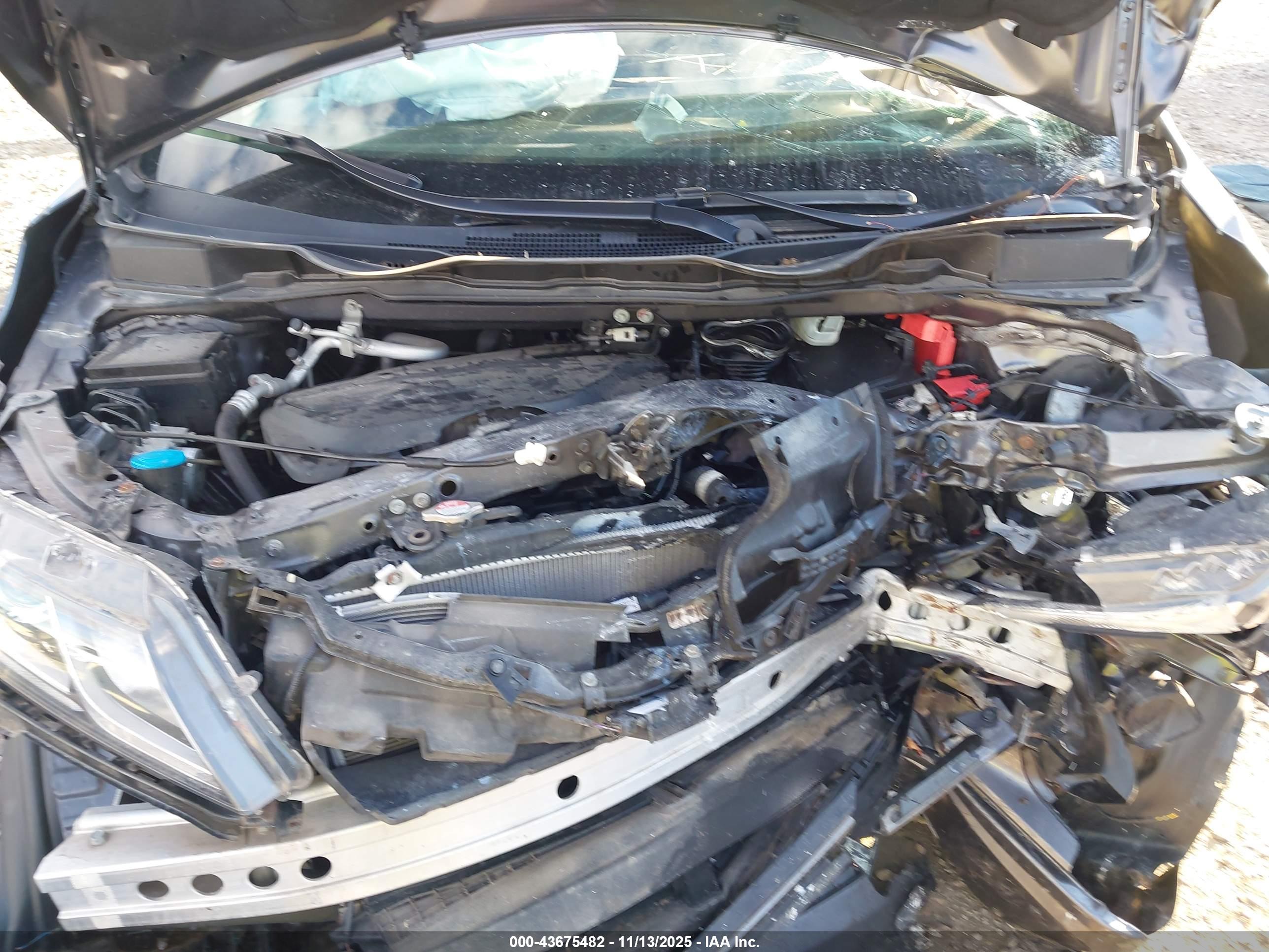HONDA ODYSSEY image 10