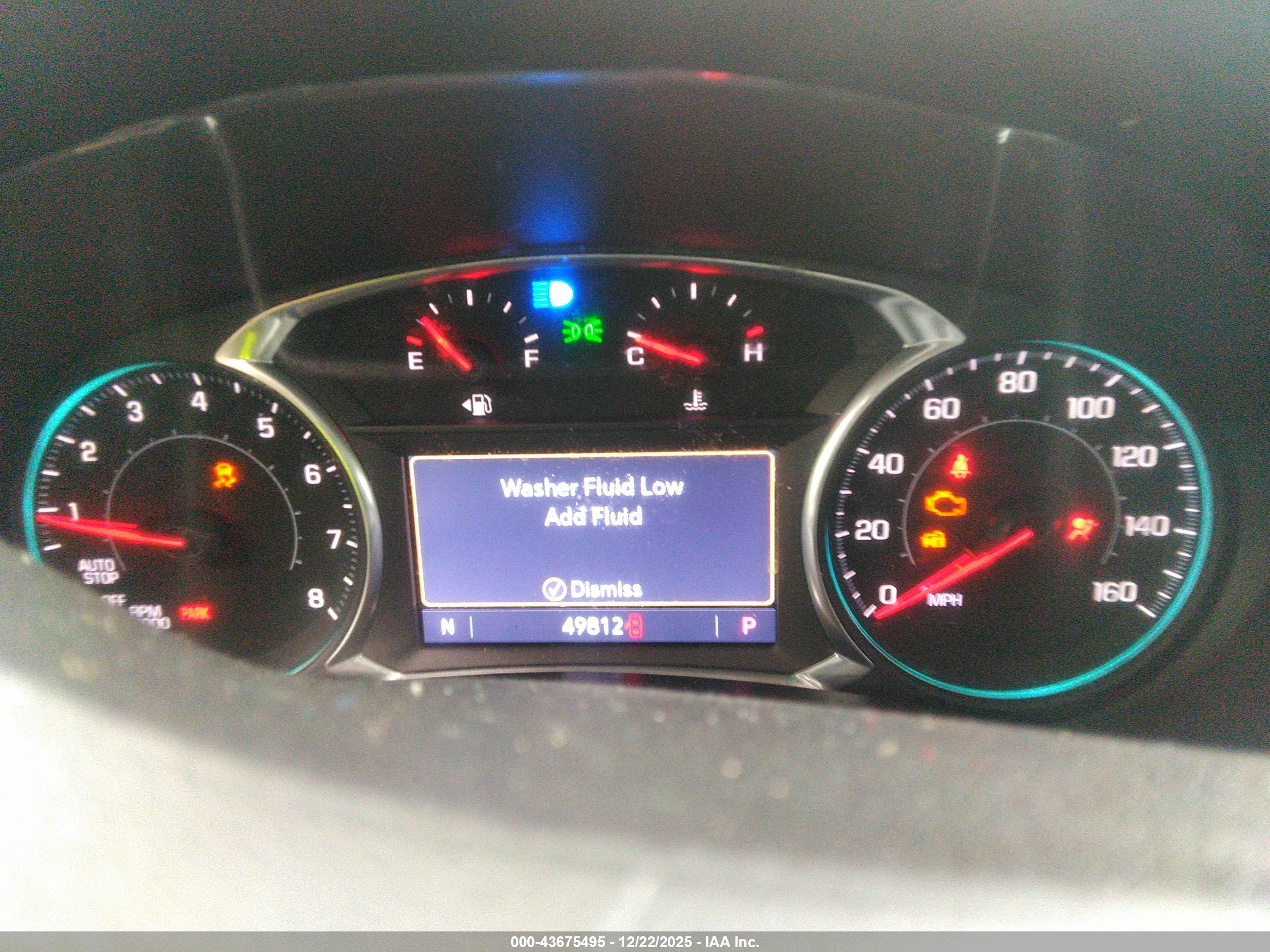 CHEVROLET EQUINOX image 7