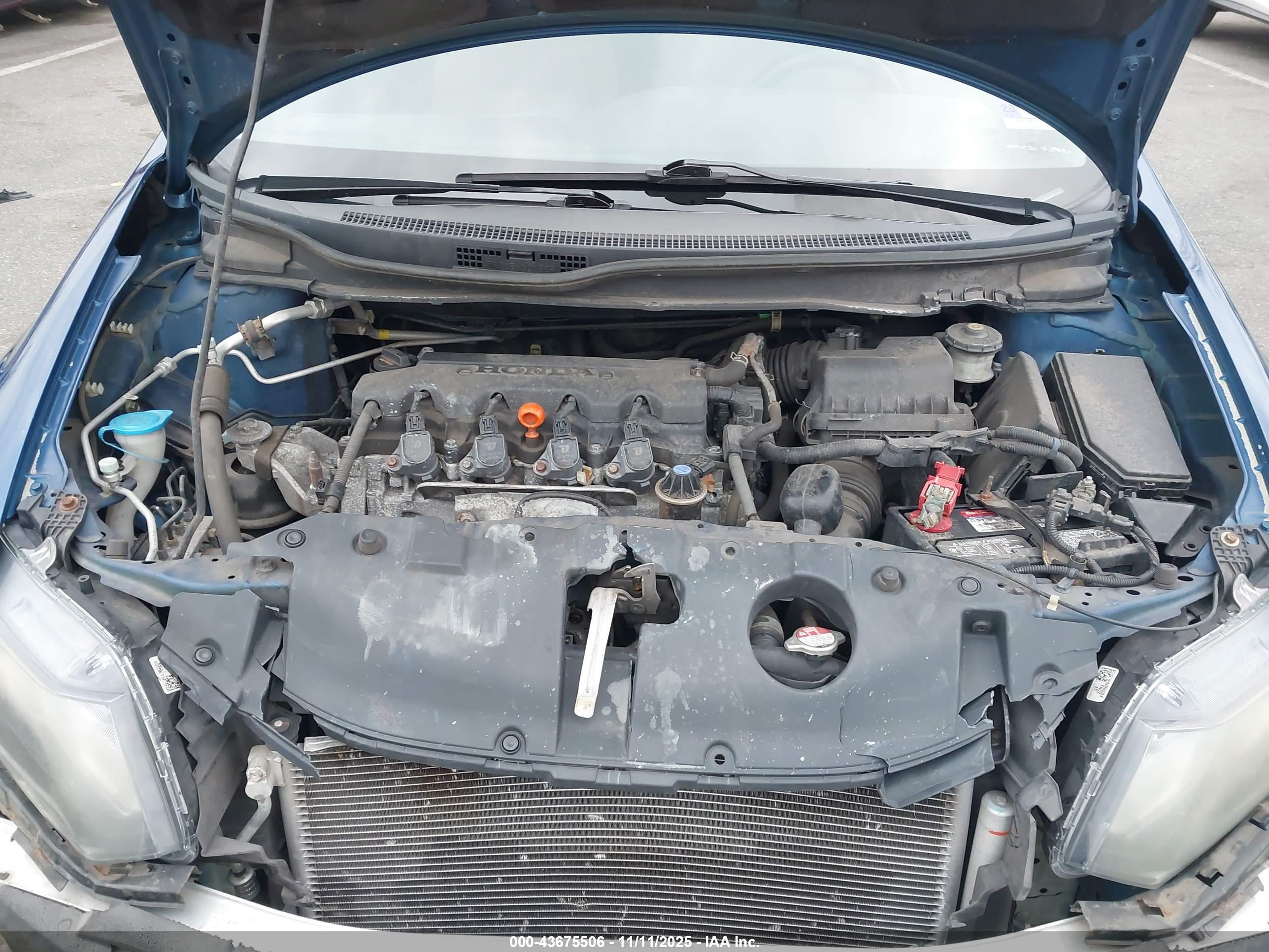 HONDA CIVIC image 10