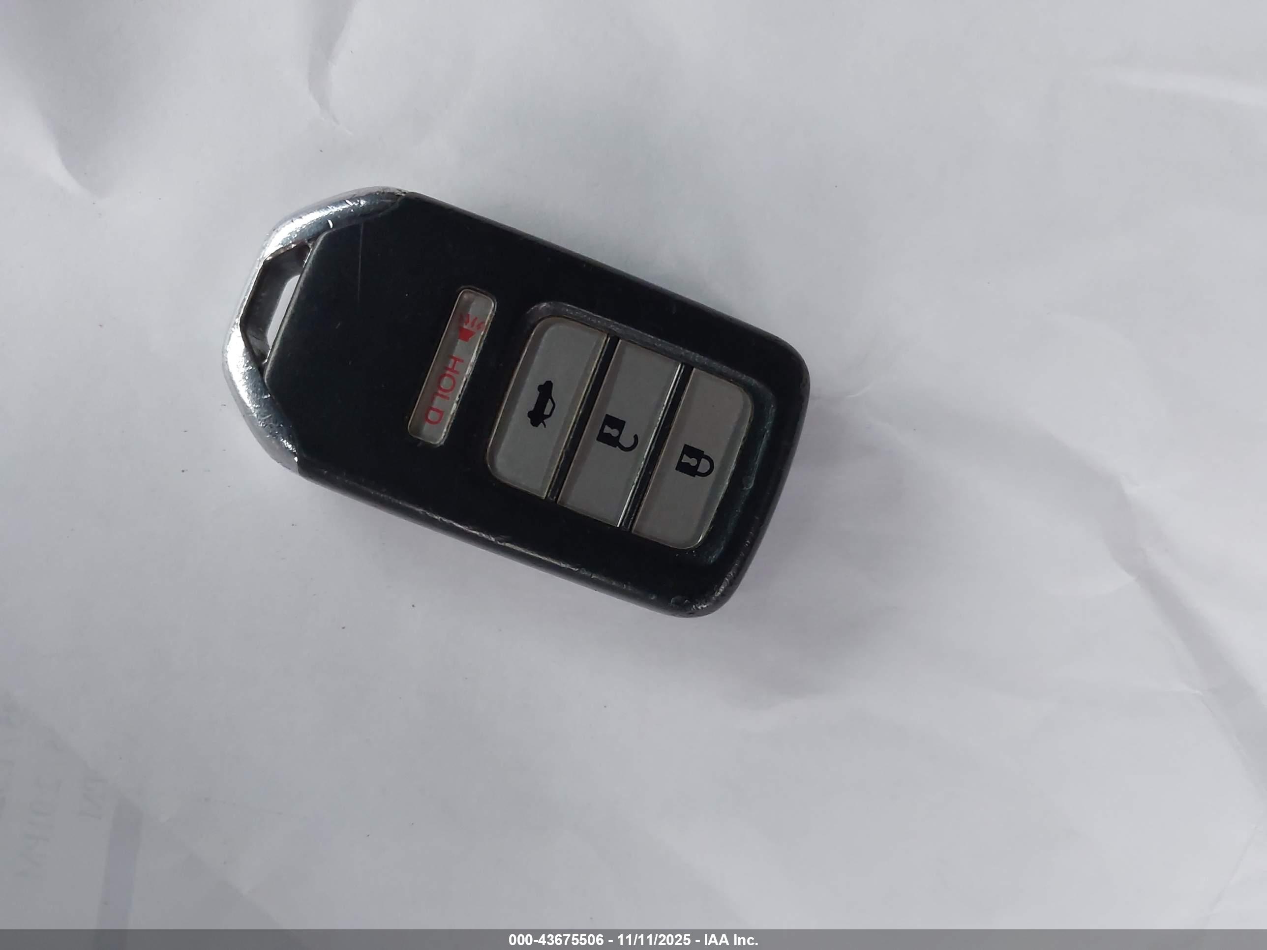 HONDA CIVIC image 11