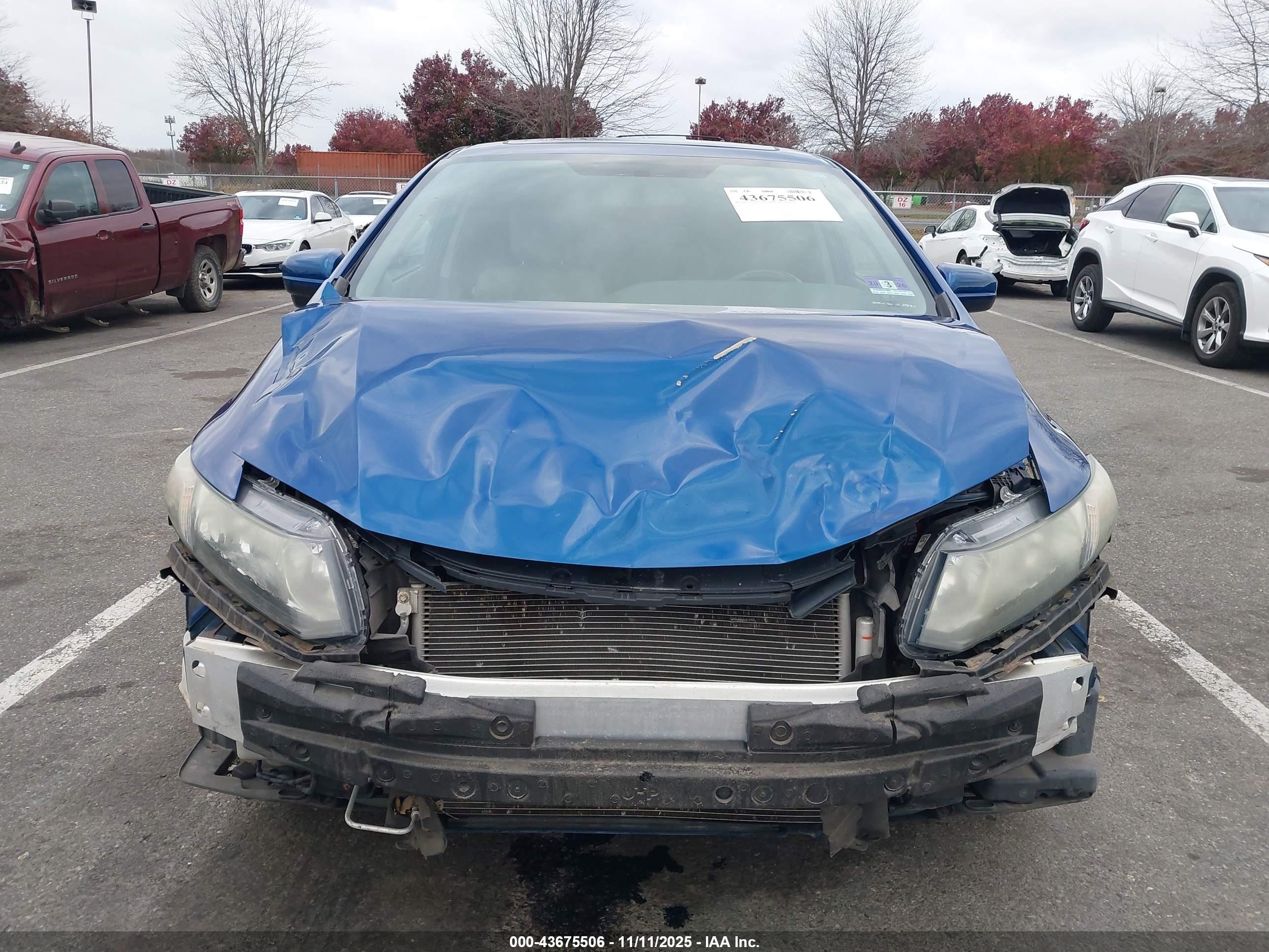HONDA CIVIC image 6