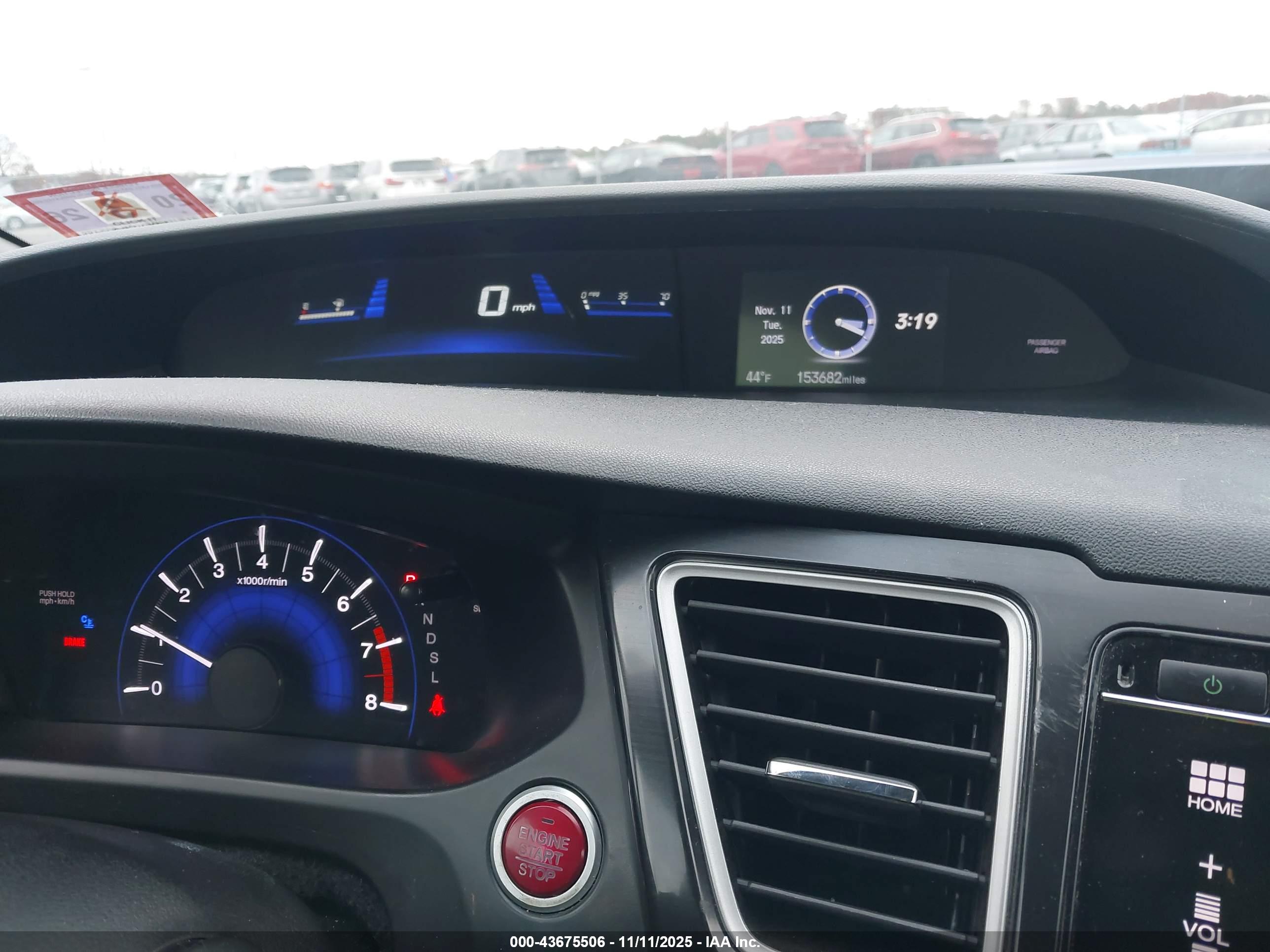 HONDA CIVIC image 7
