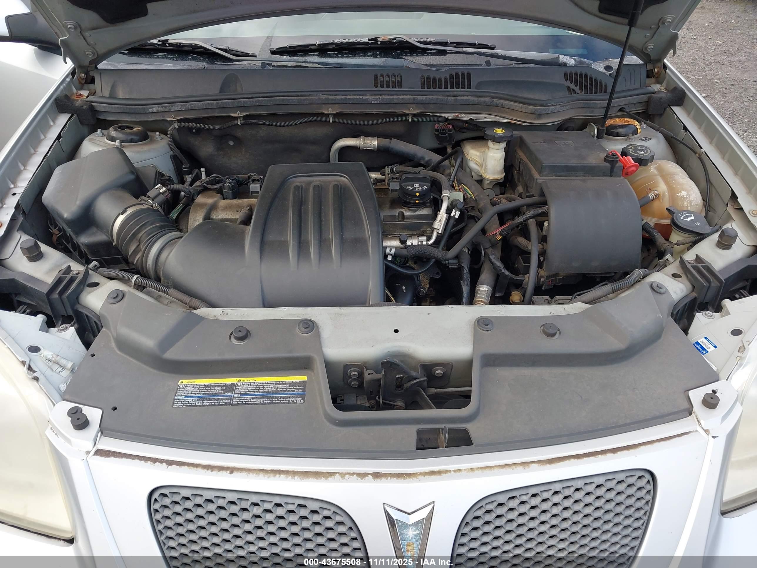 PONTIAC G5 image 10
