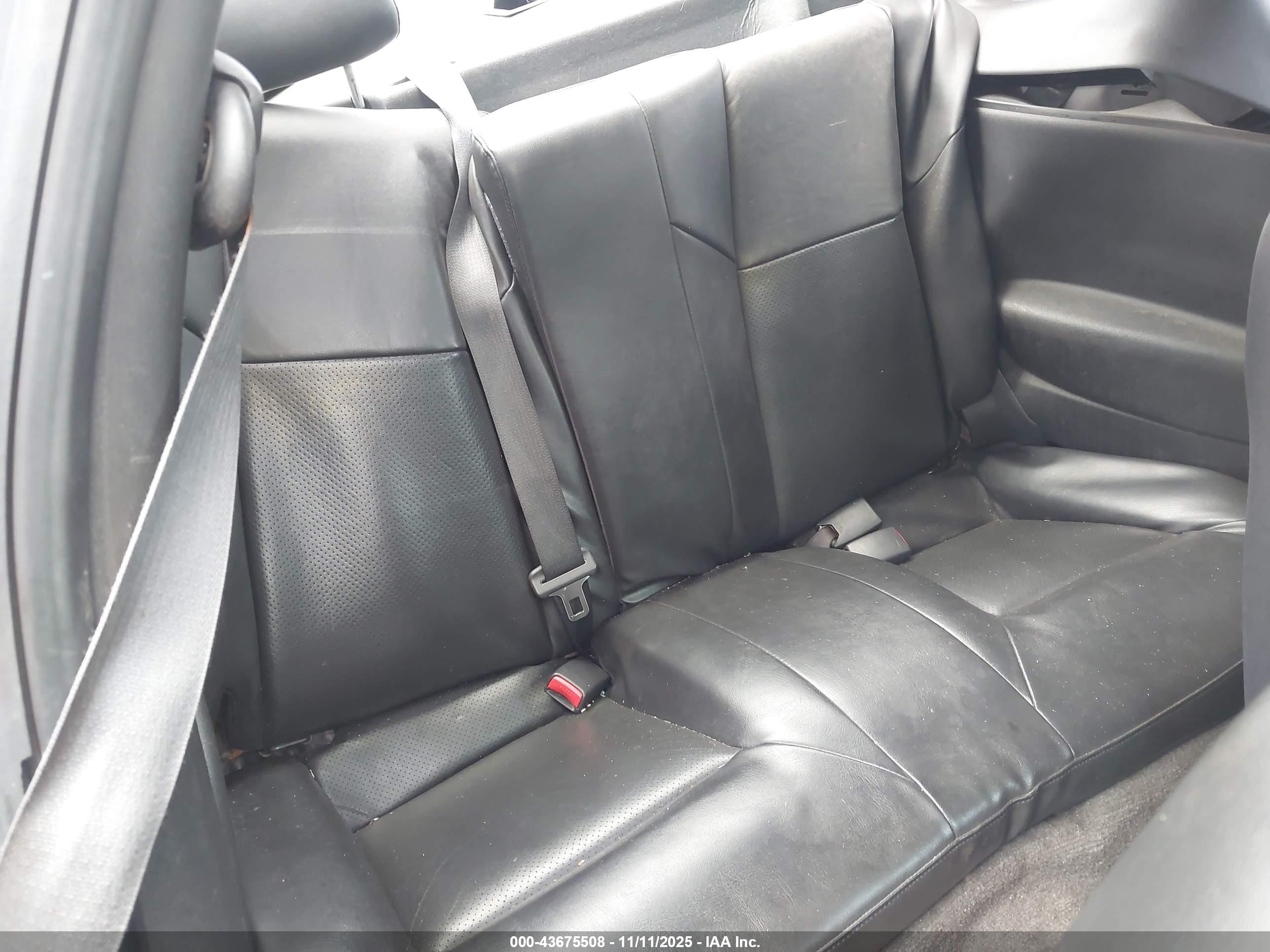 PONTIAC G5 image 8