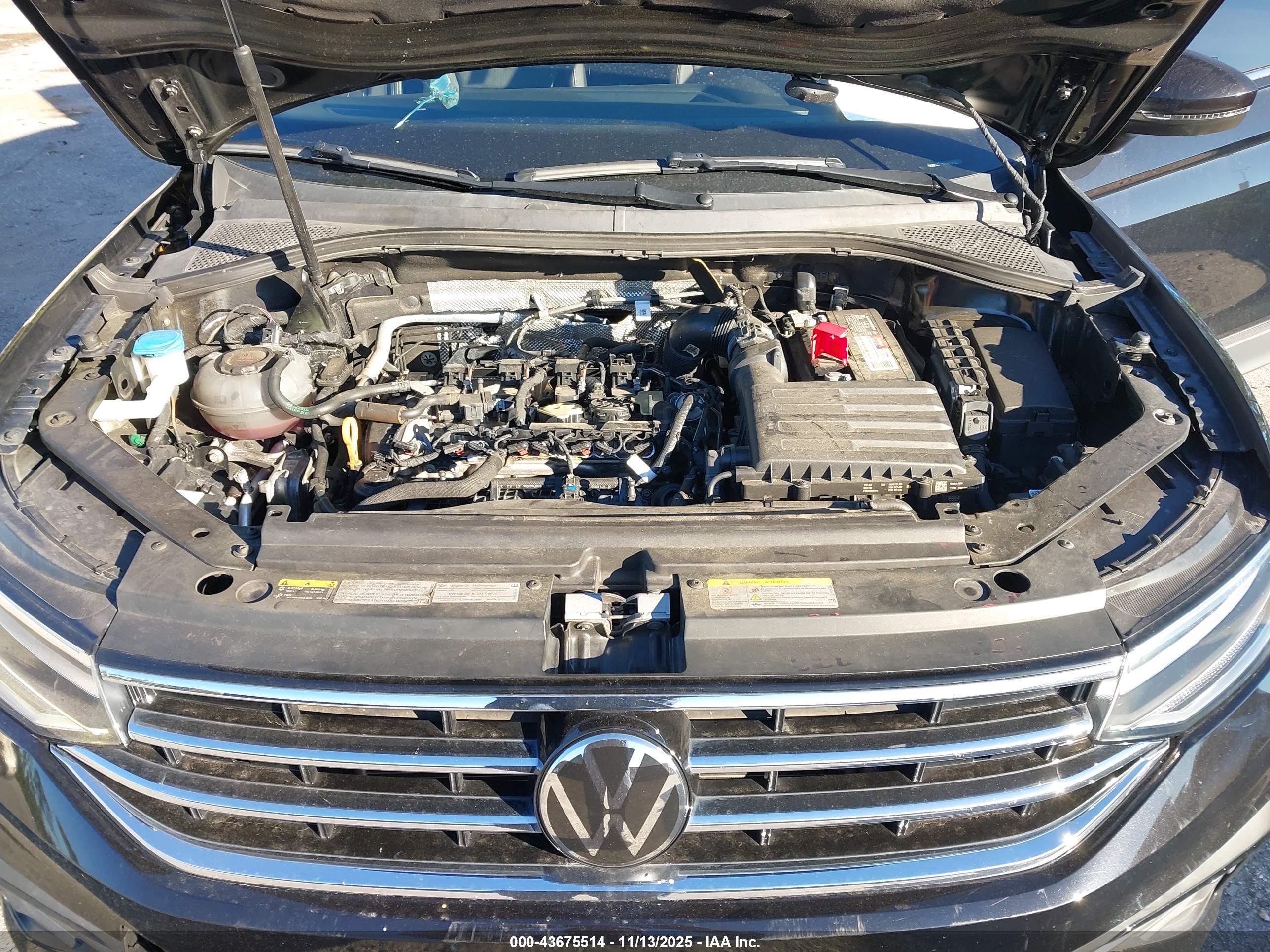 VOLKSWAGEN TIGUAN image 10