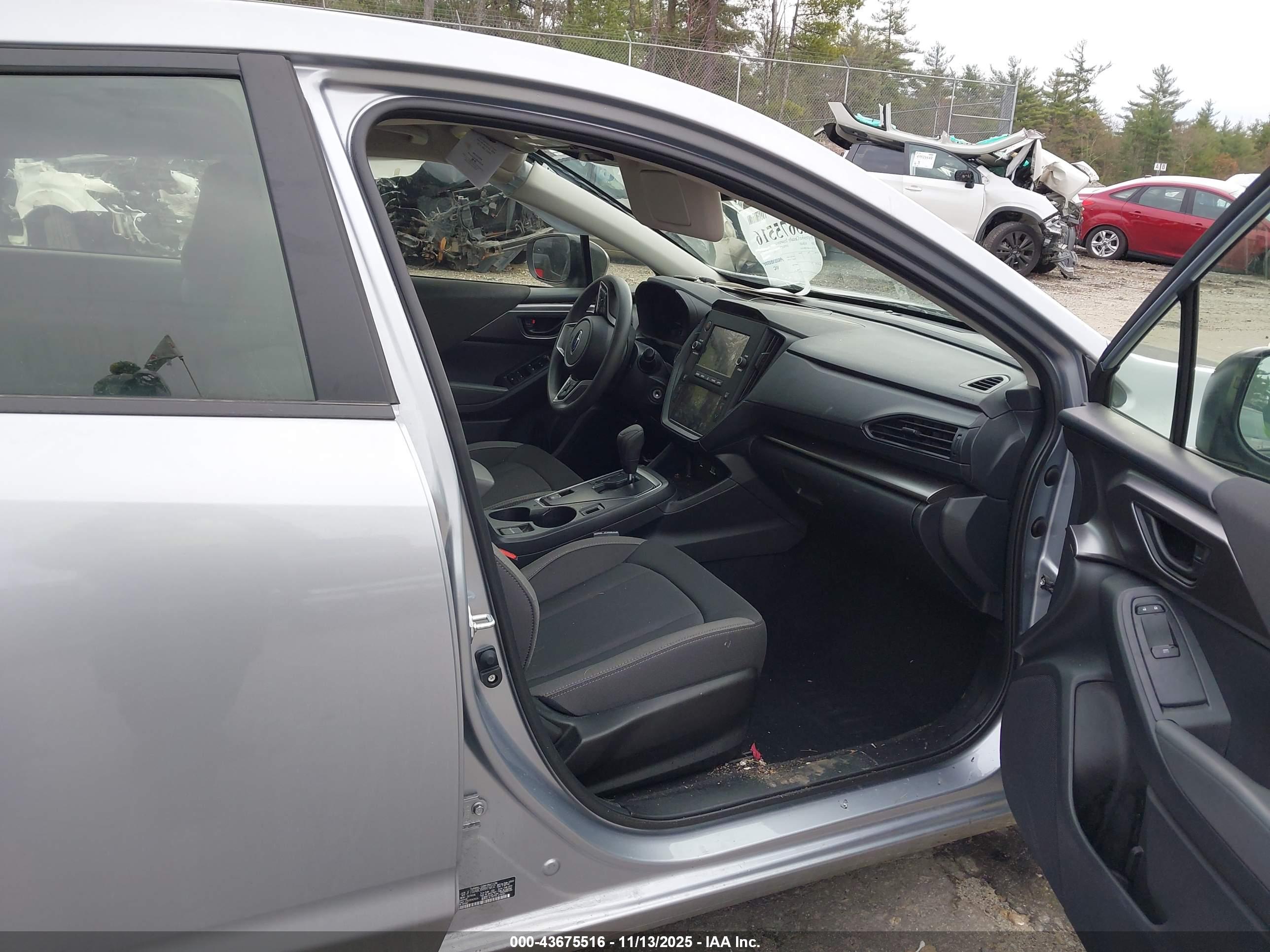SUBARU IMPREZA image 5