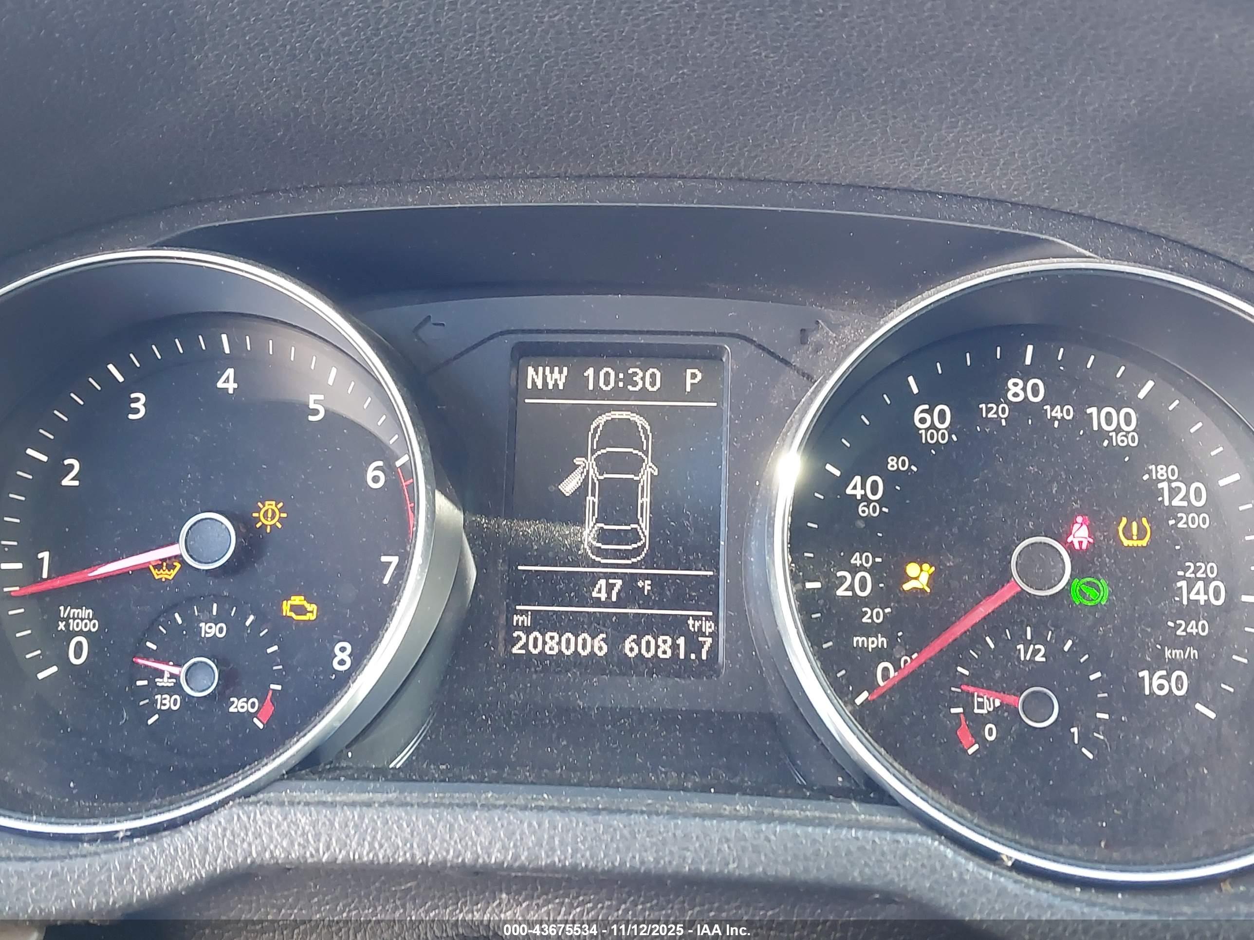 VOLKSWAGEN PASSAT image 7