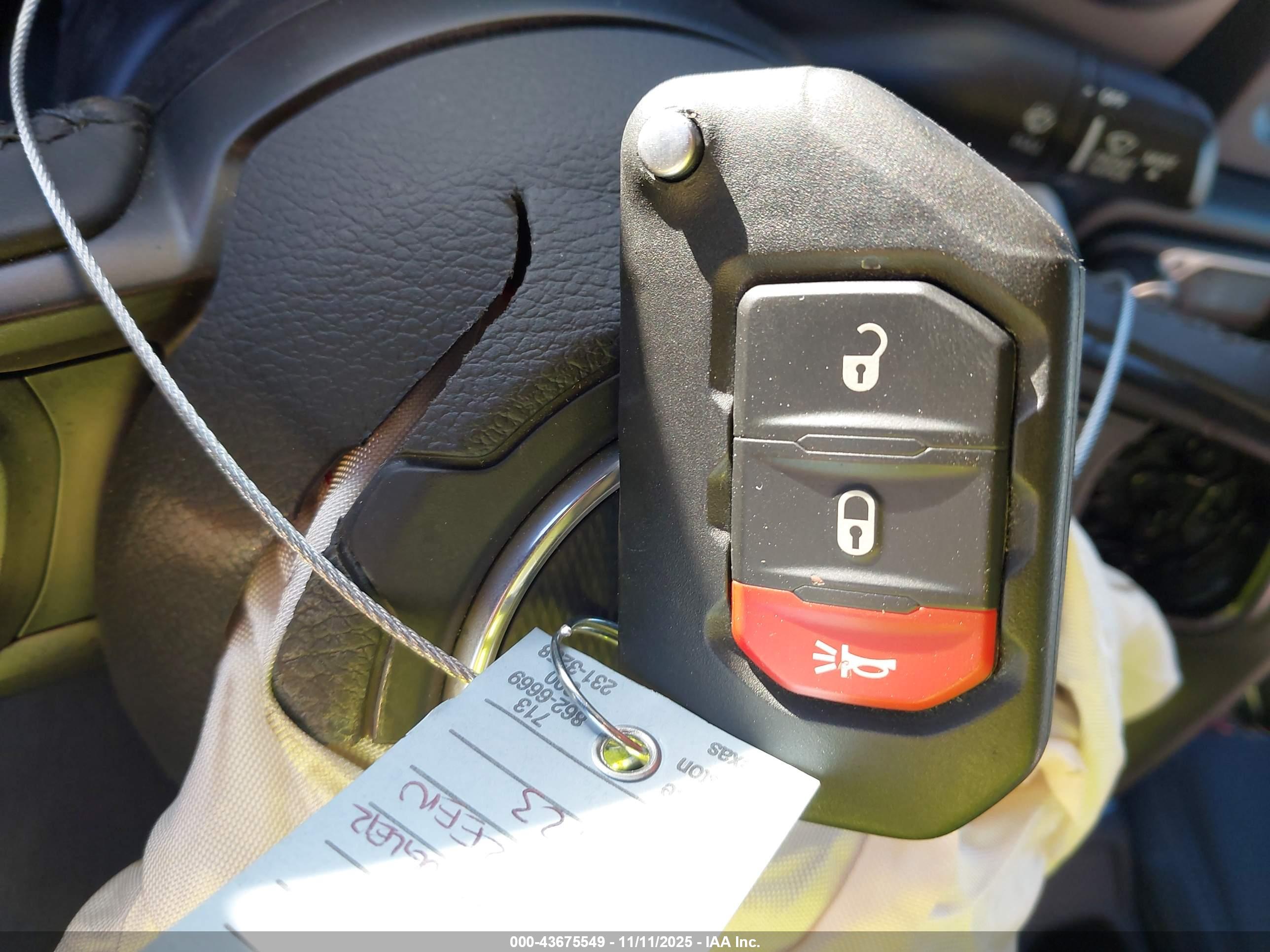 JEEP WRANGLER image 11