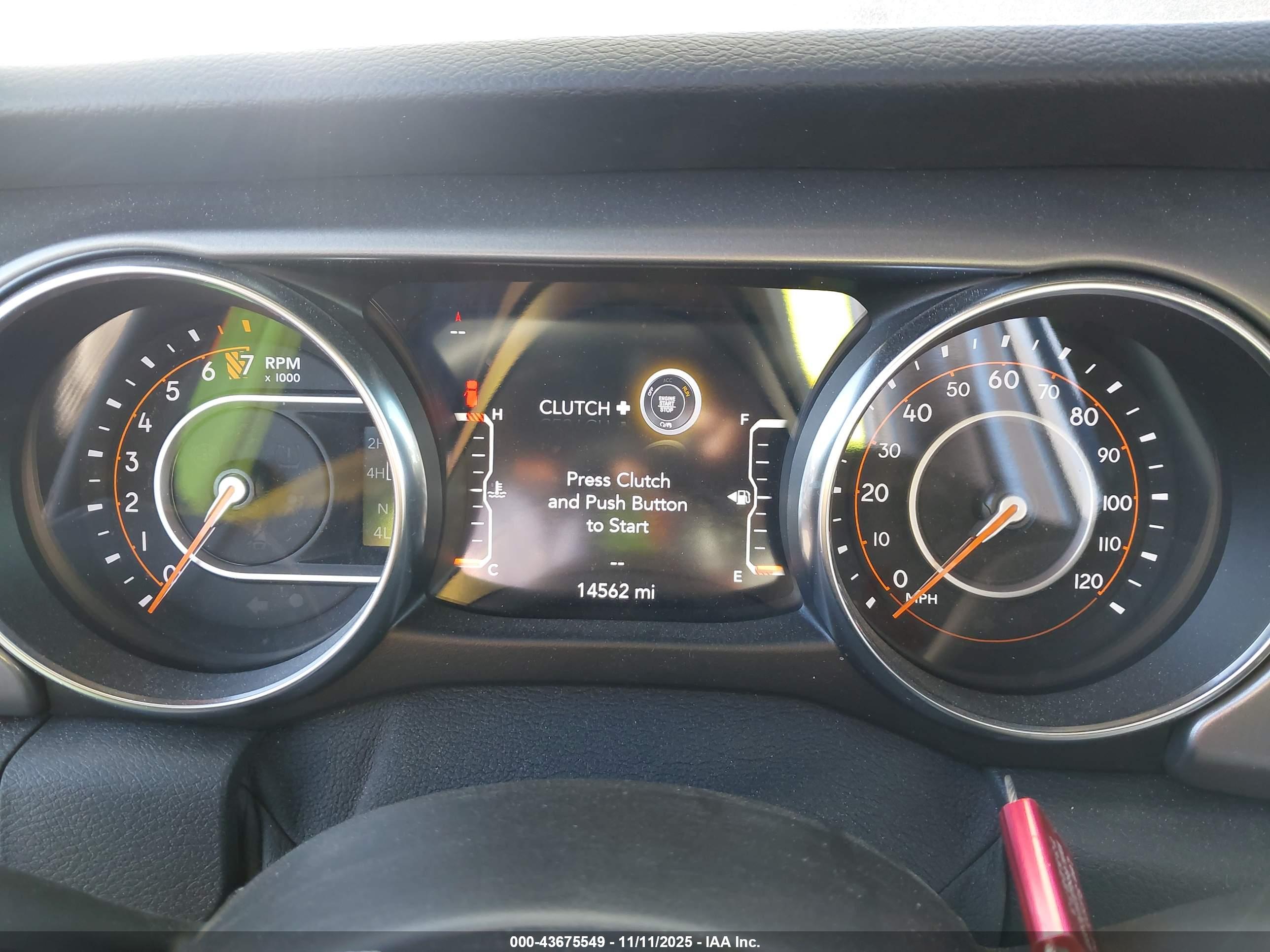 JEEP WRANGLER image 7