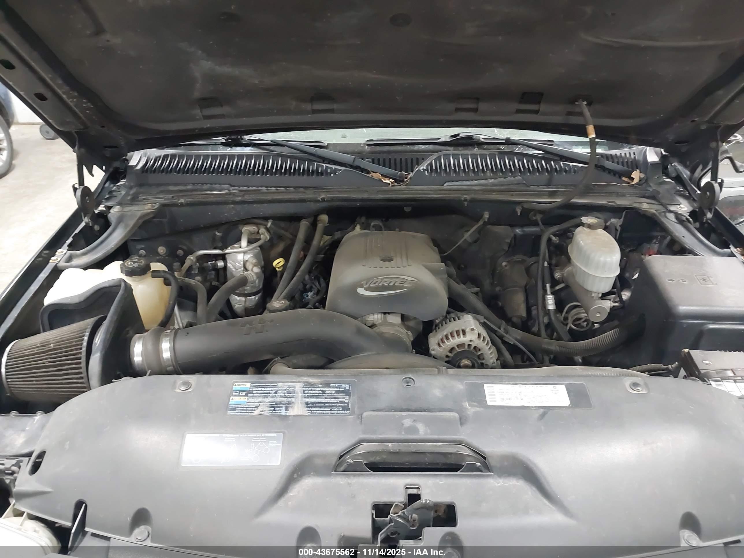 GMC SIERRA image 10