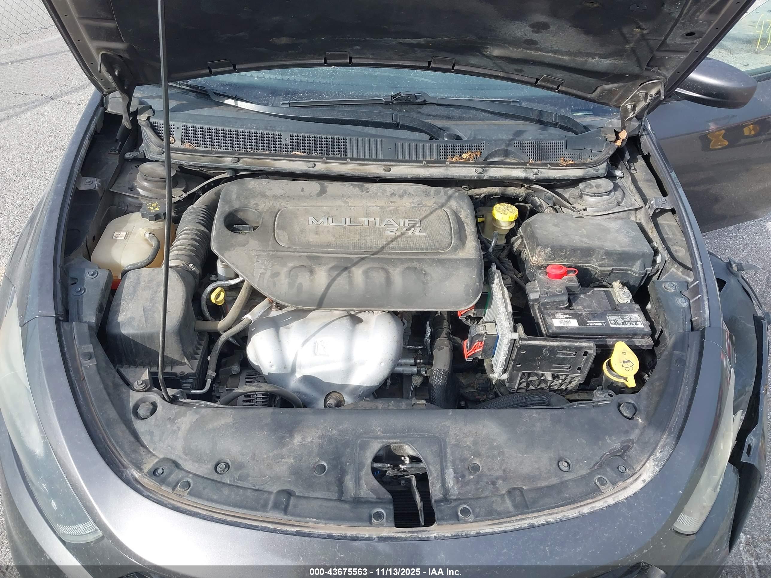 DODGE DART image 10