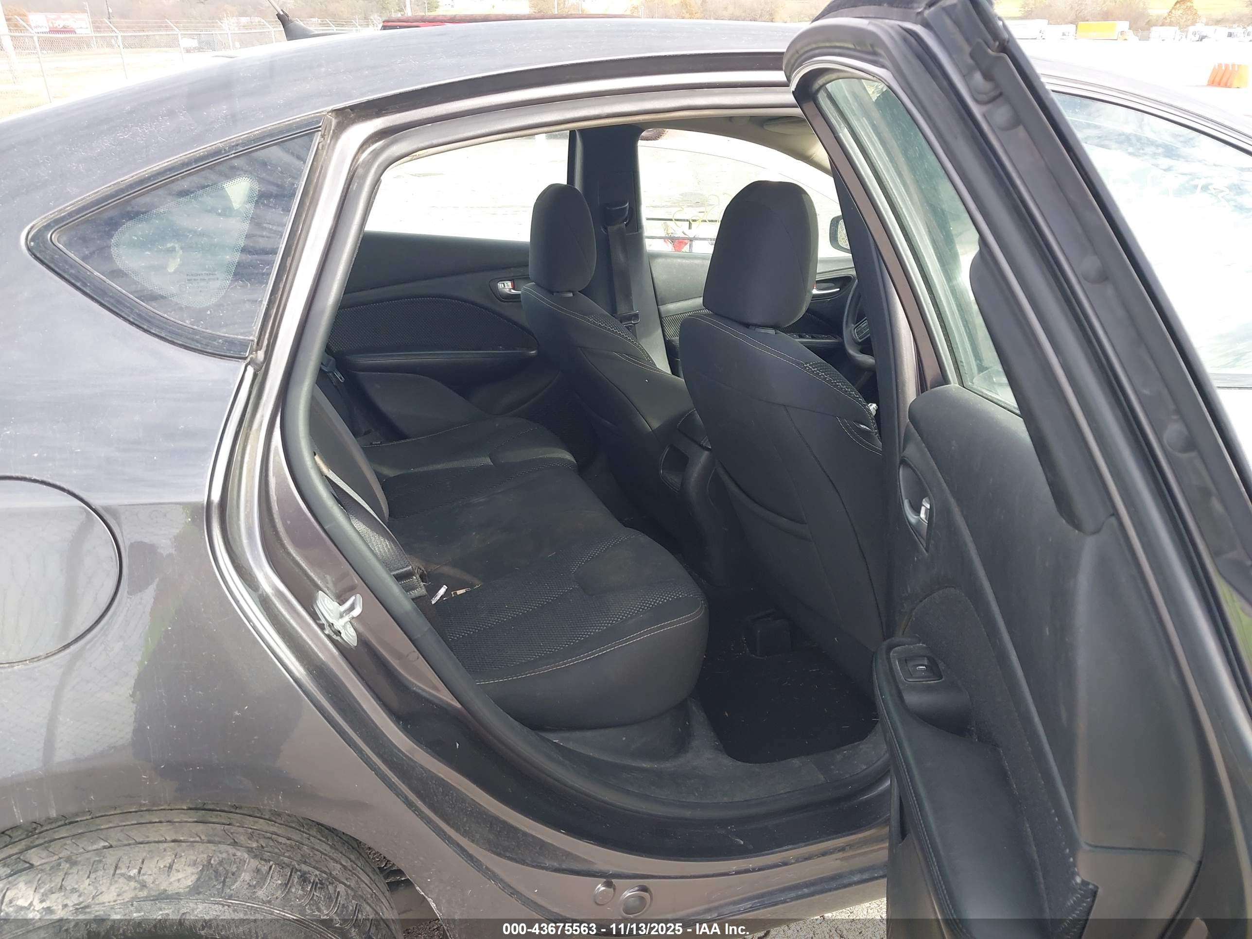 DODGE DART image 8