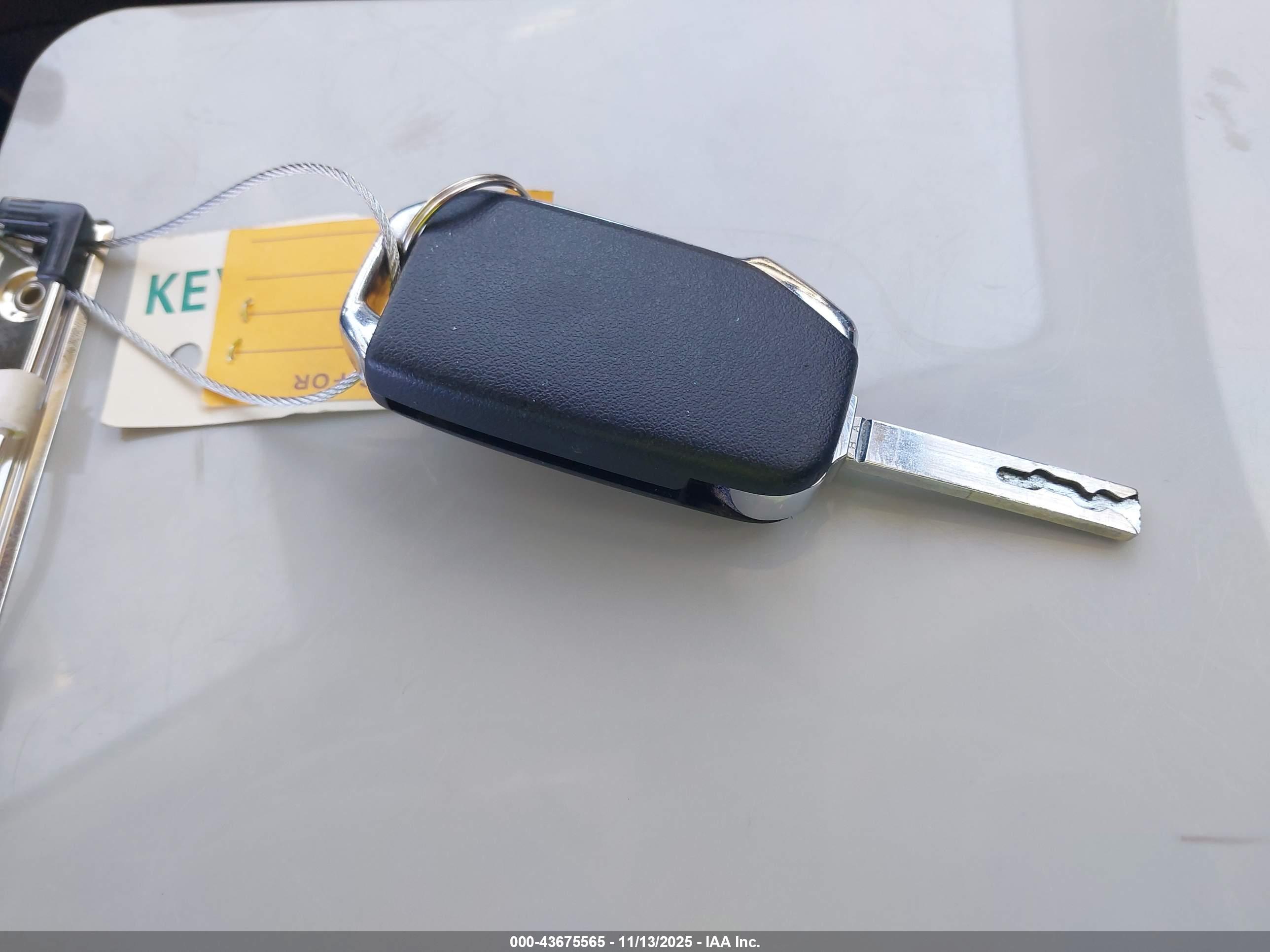 KIA FORTE image 11