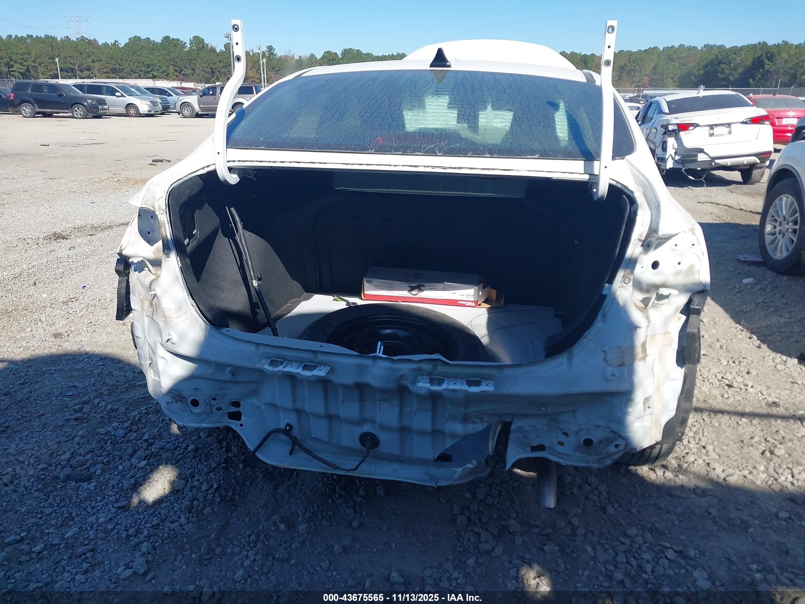 KIA FORTE image 6