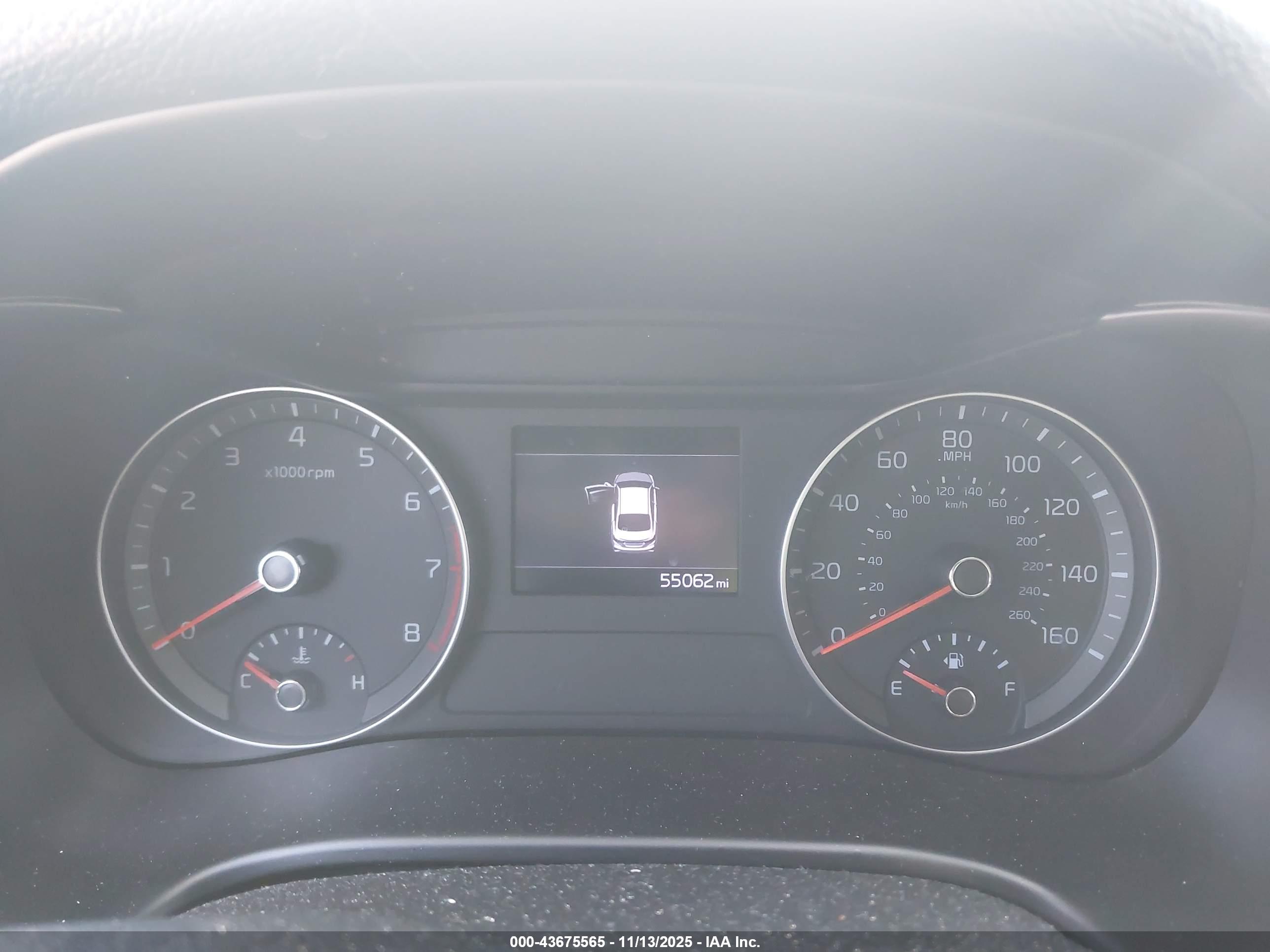 KIA FORTE image 7