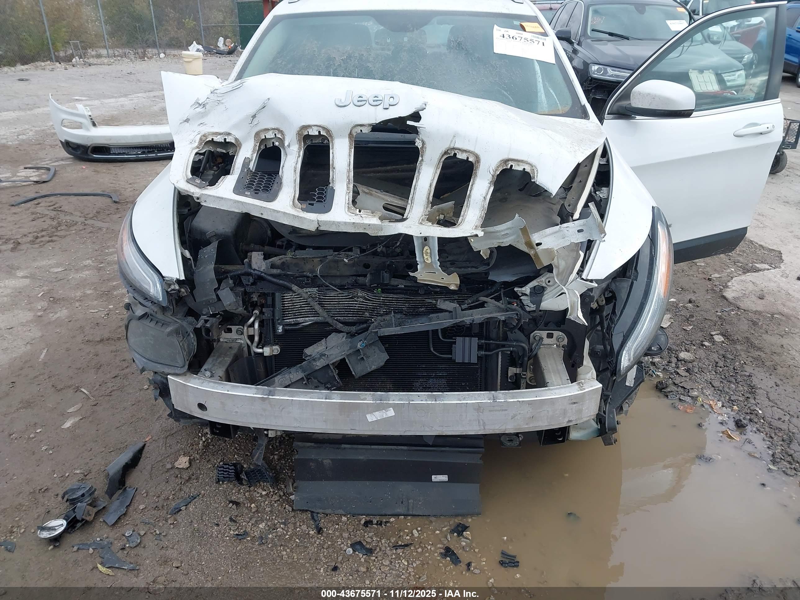 JEEP CHEROKEE image 6