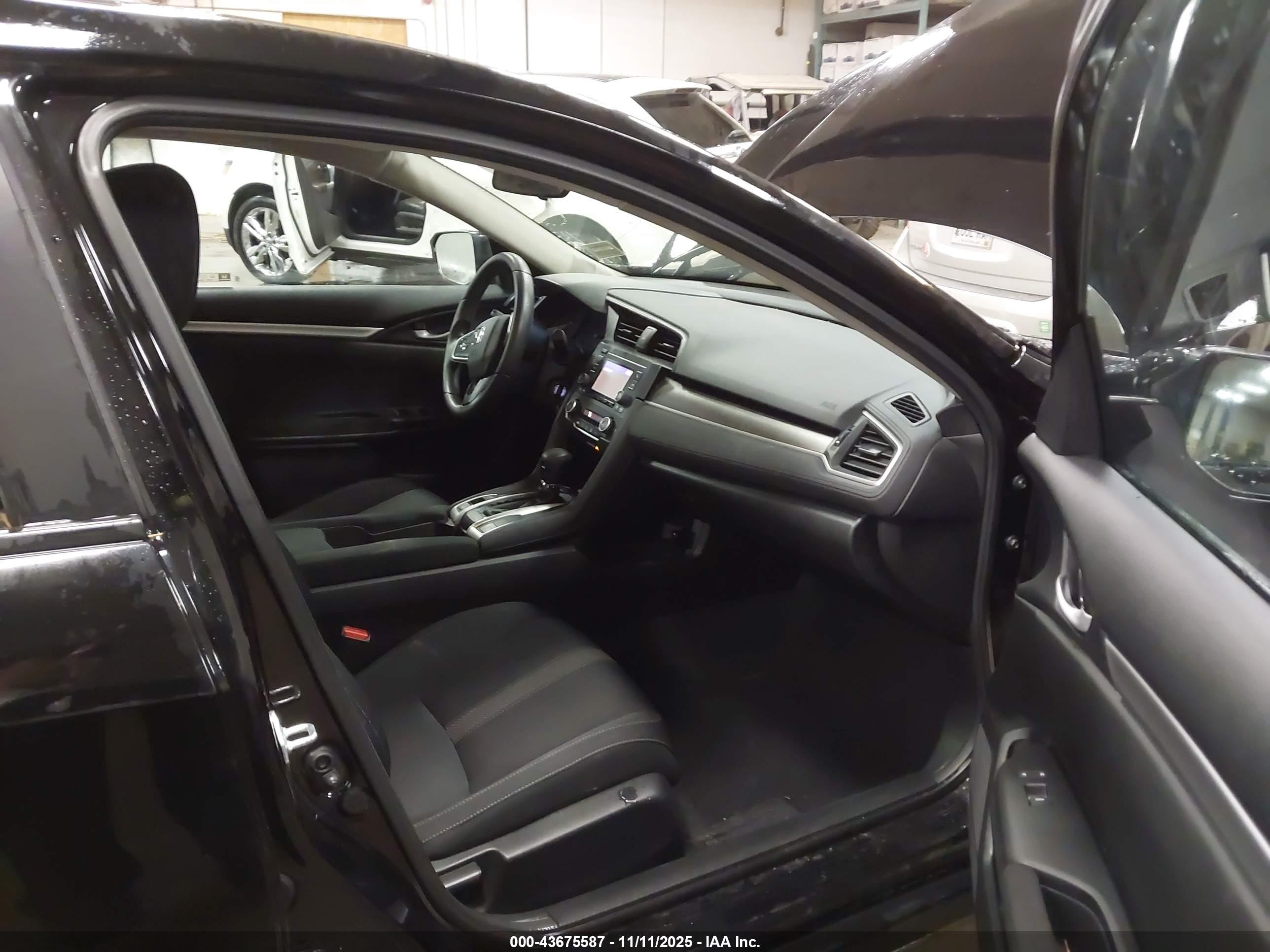 HONDA CIVIC image 5